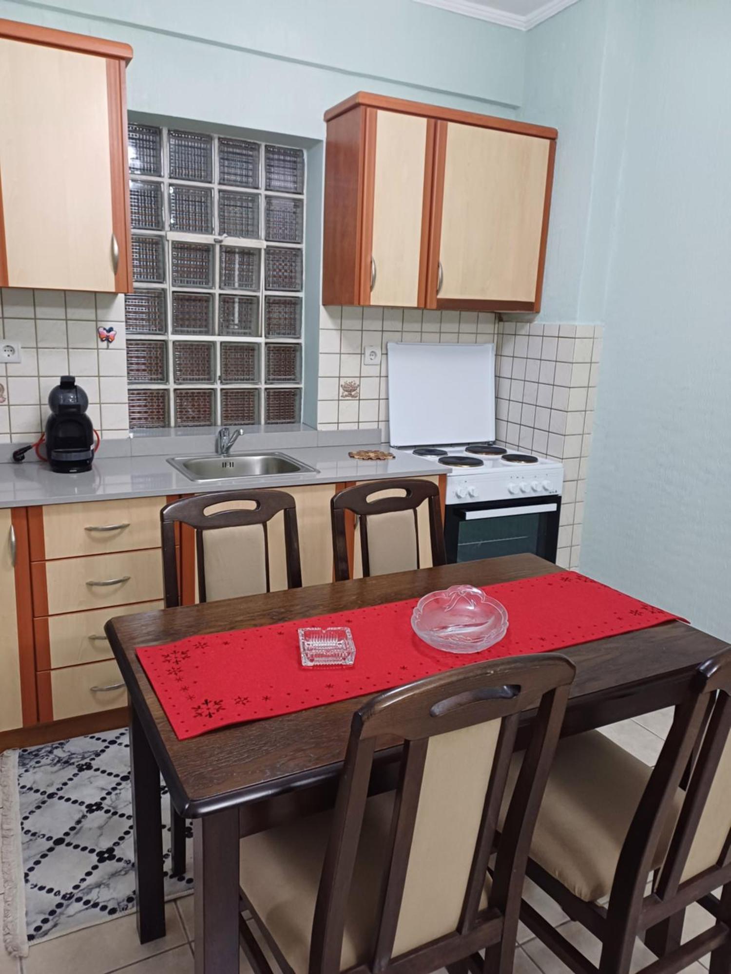 Apartment Vata *