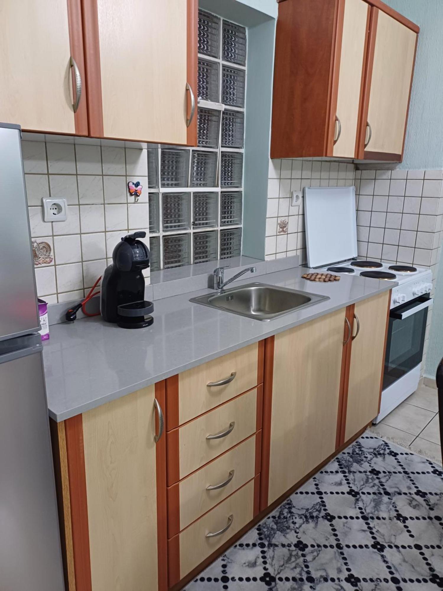 Apartment Vata Thessaloniki