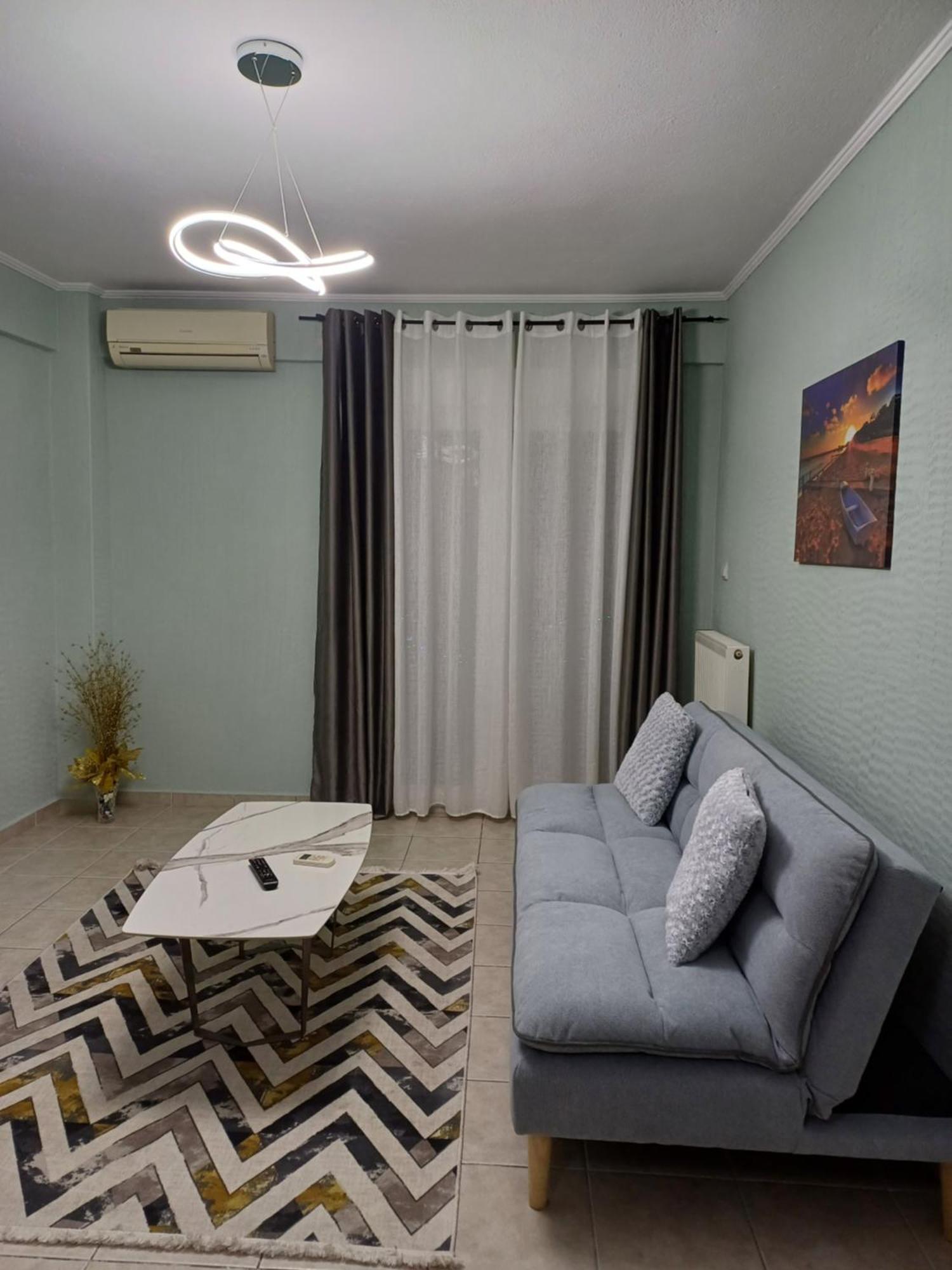 Vata Apartment *
