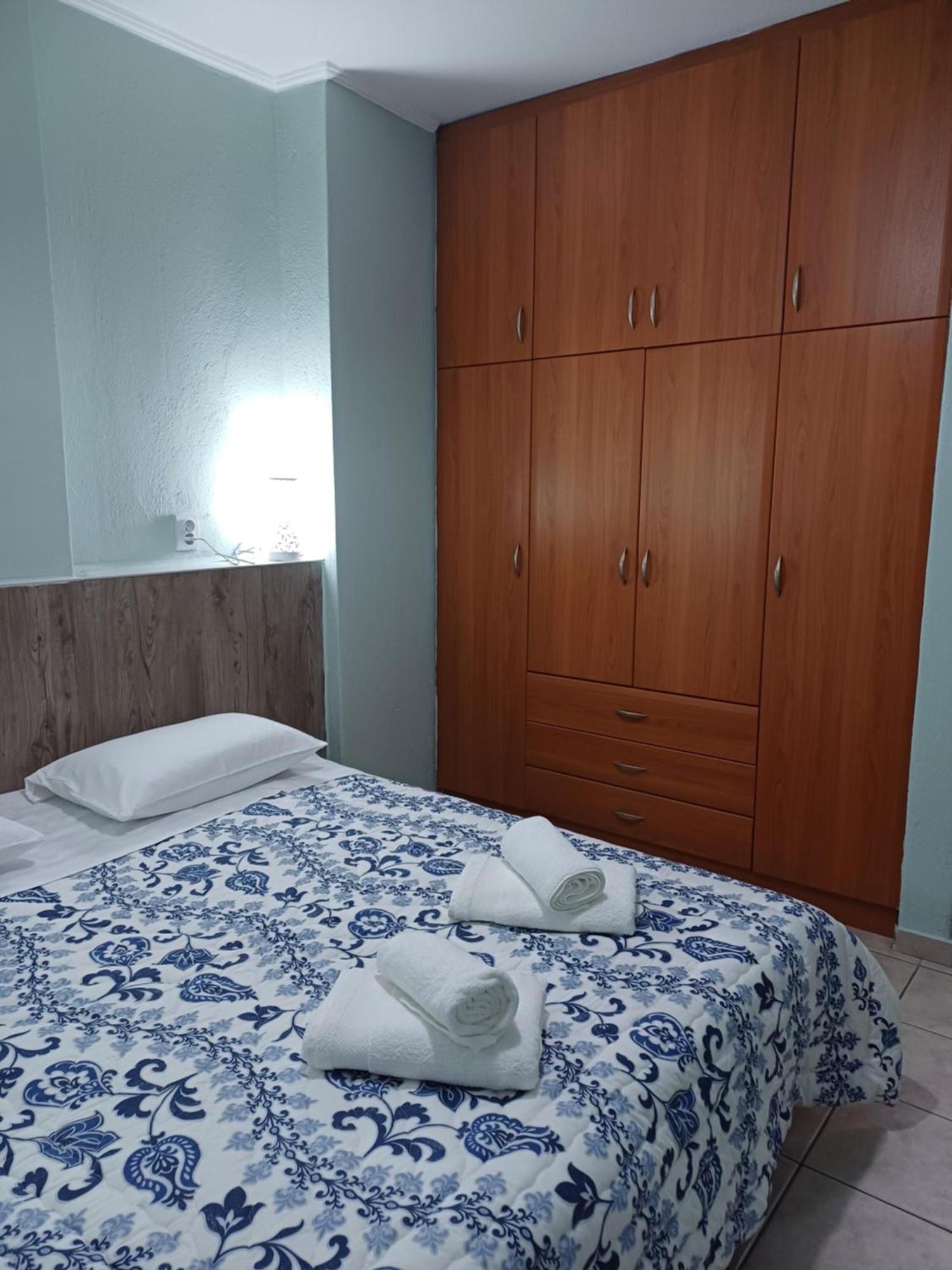 Apartment Vata Thessaloniki
