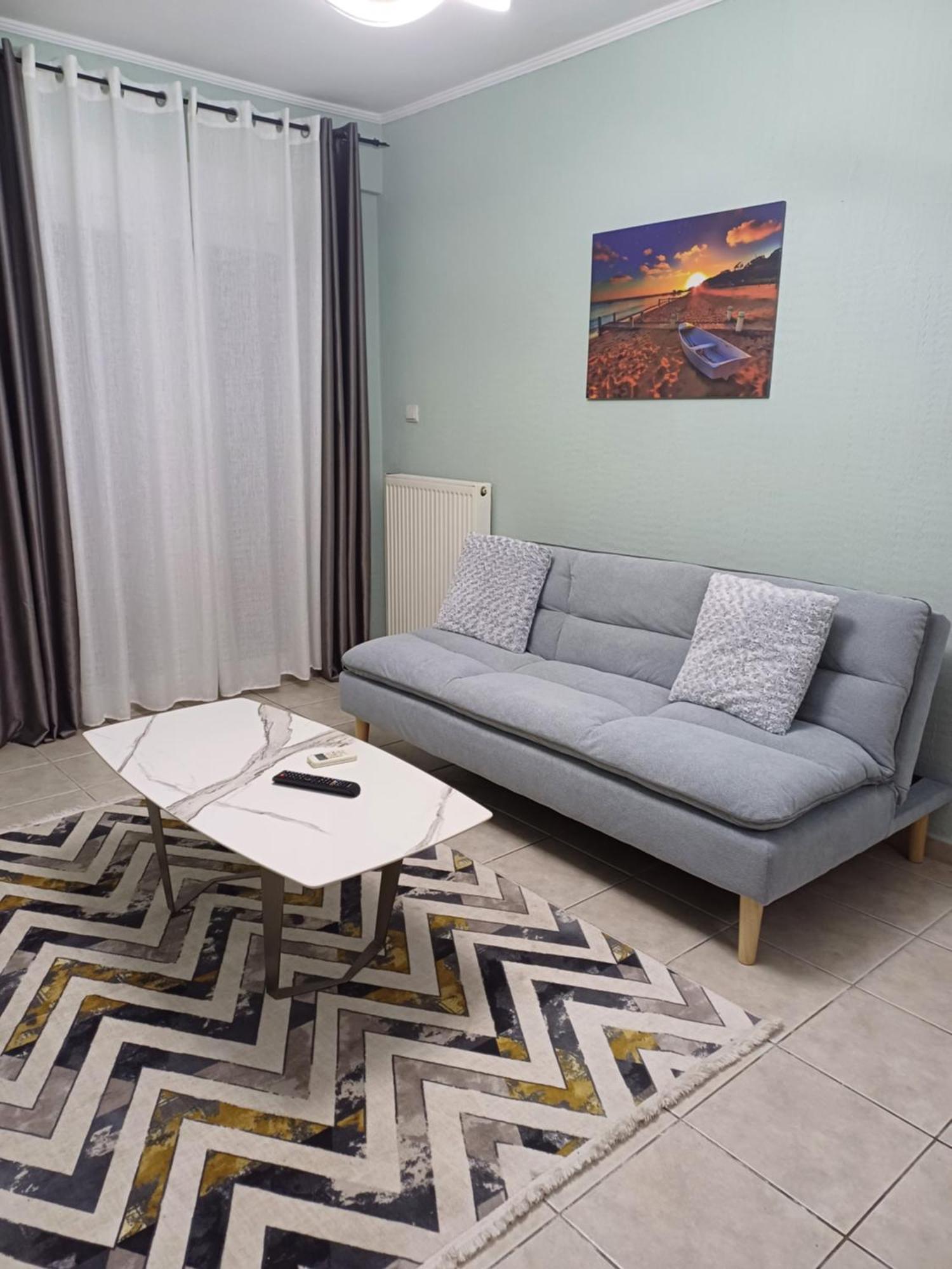 Apartment Vata Thessaloniki