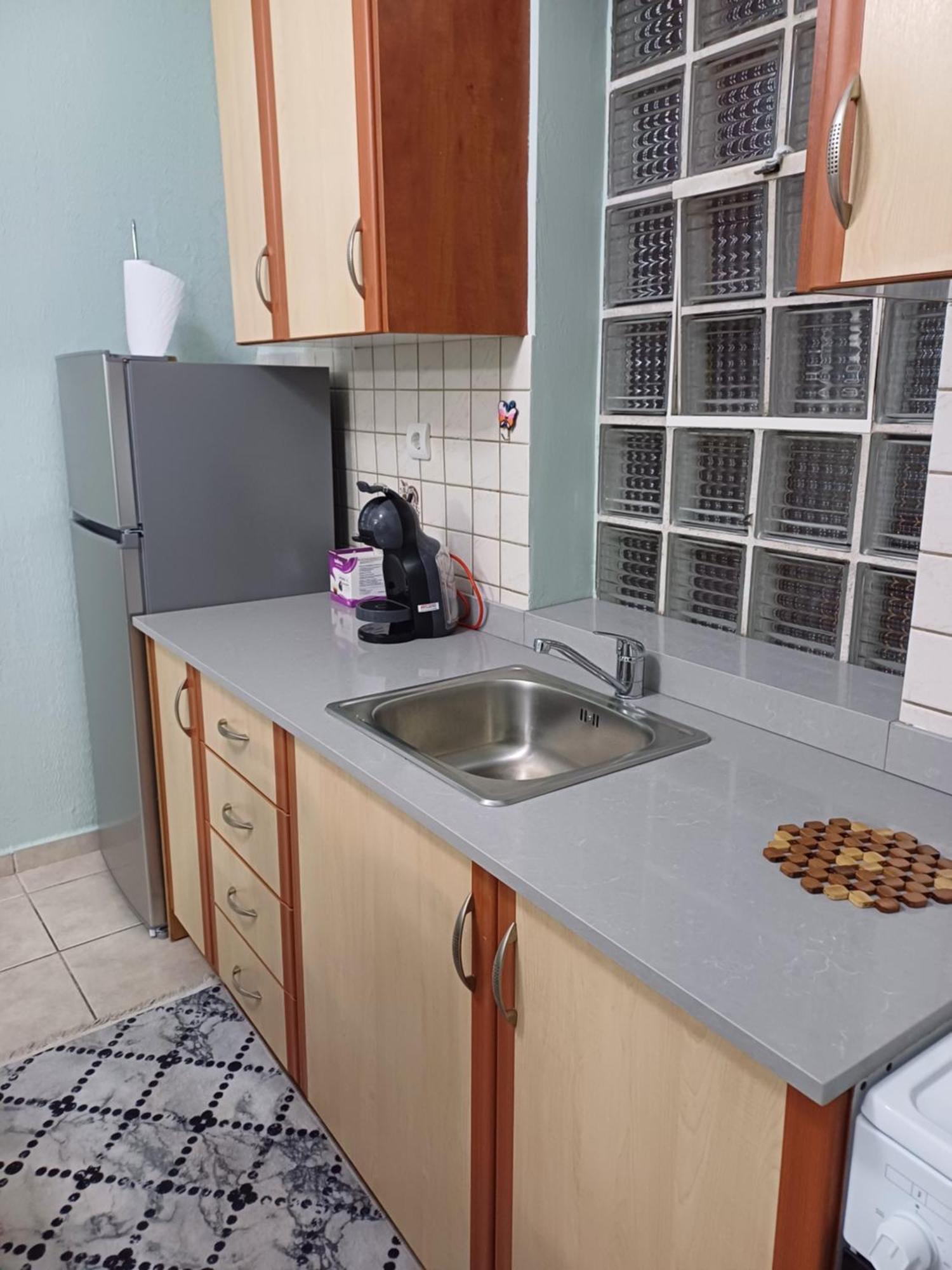 Vata Apartment *