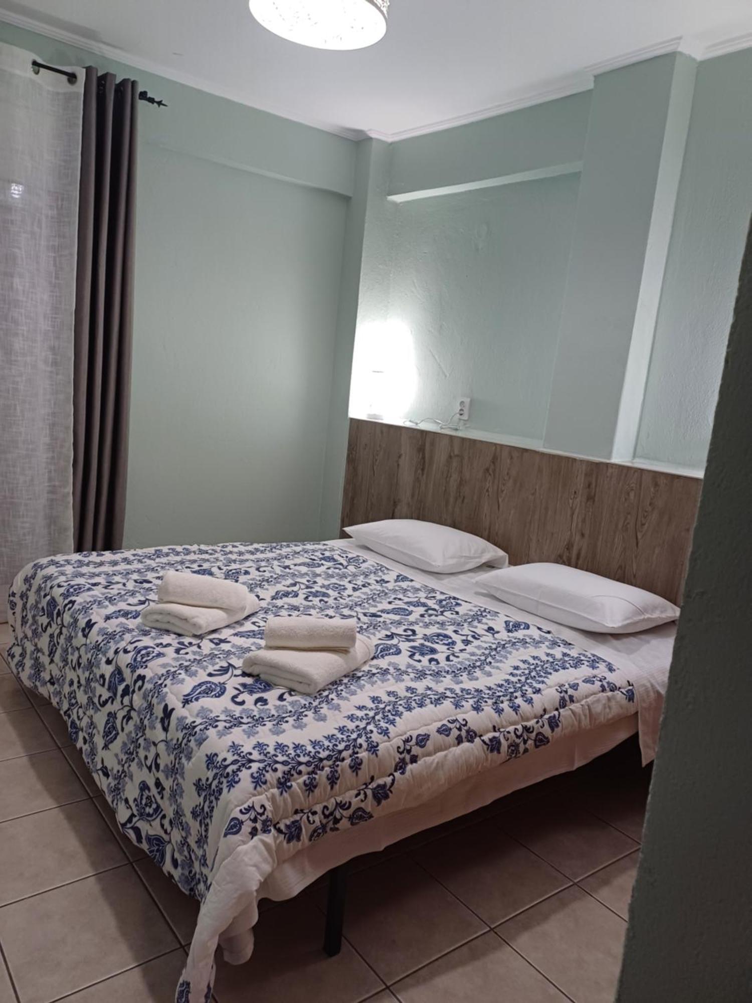 Vata Apartment