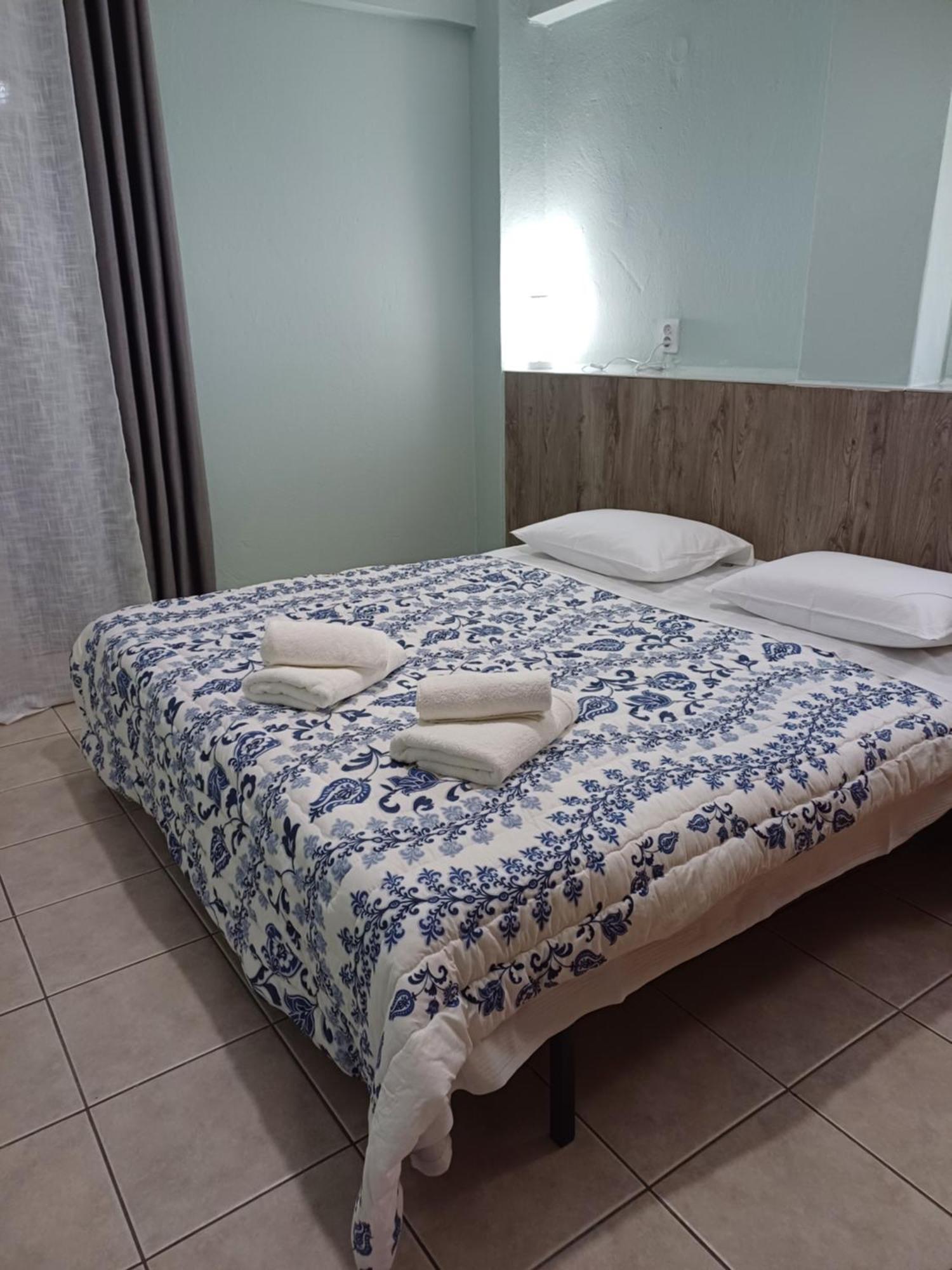 Vata Apartment