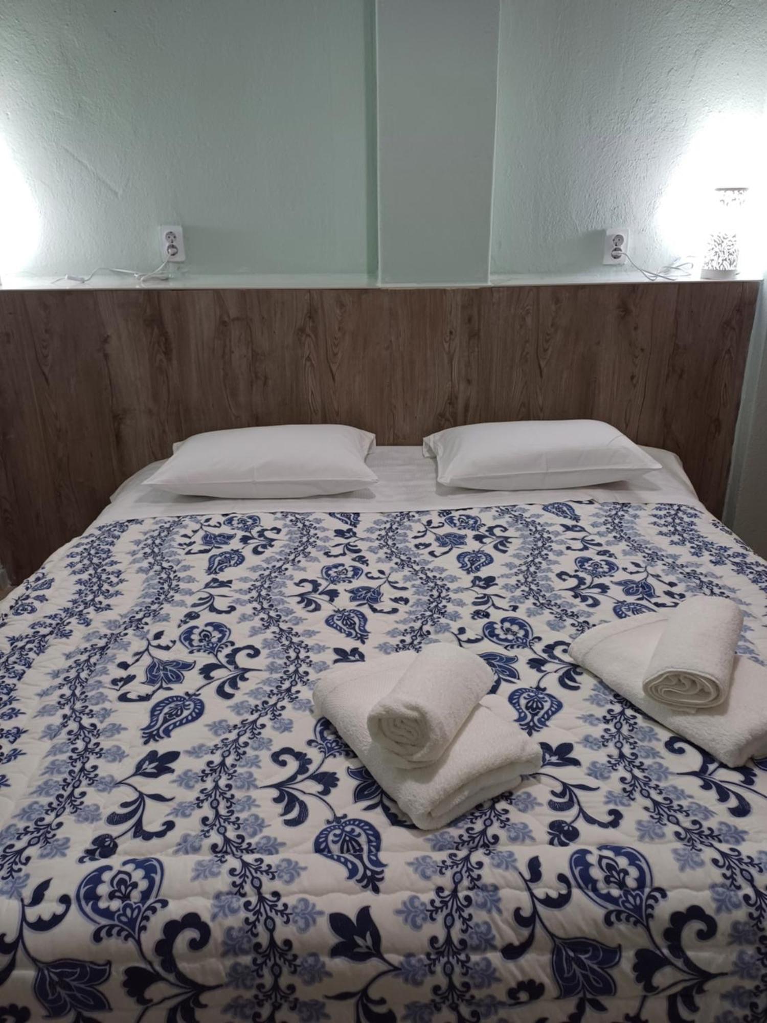 Vata Apartment