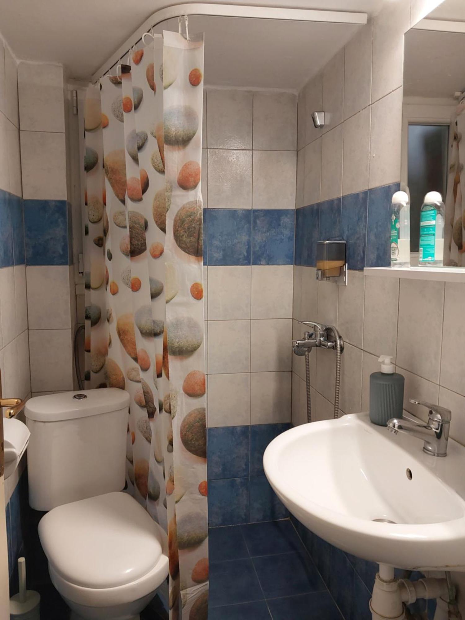 Apartment Anibo And Zero Point 52 *