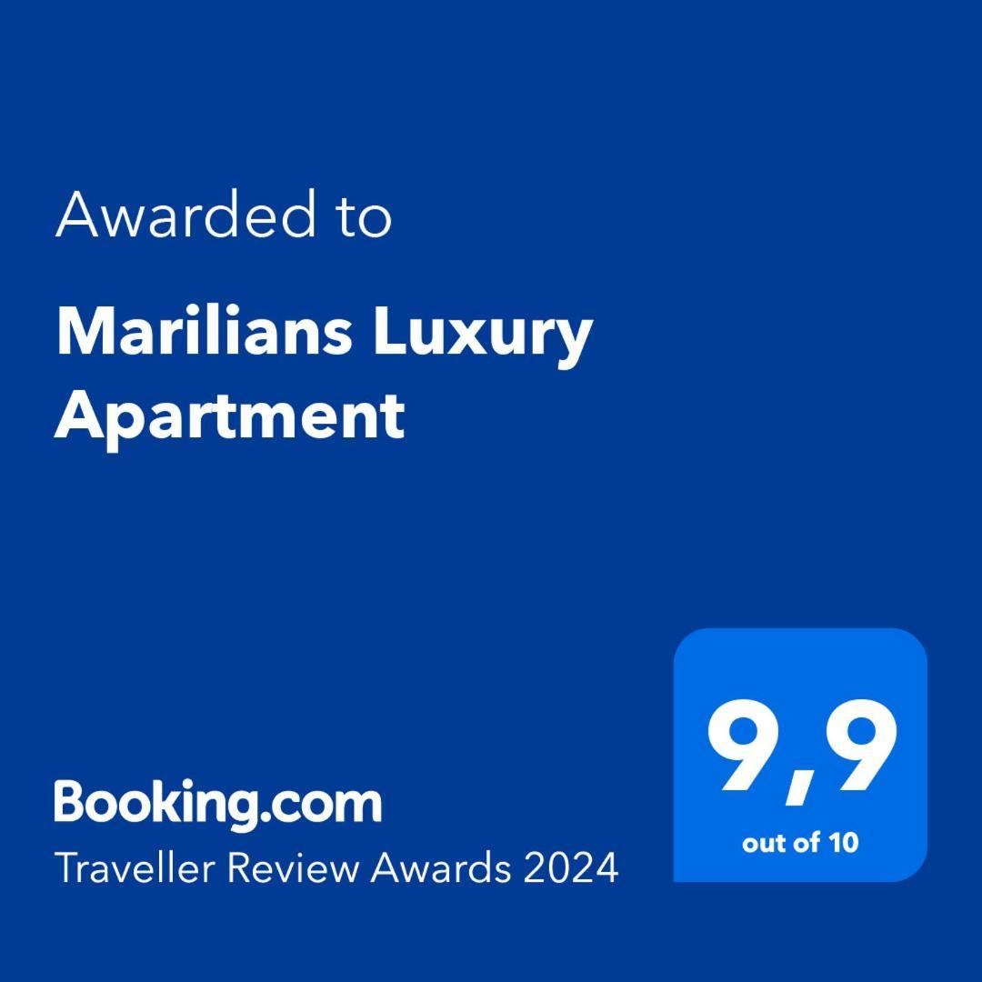 Marilians Luxury Apartment *