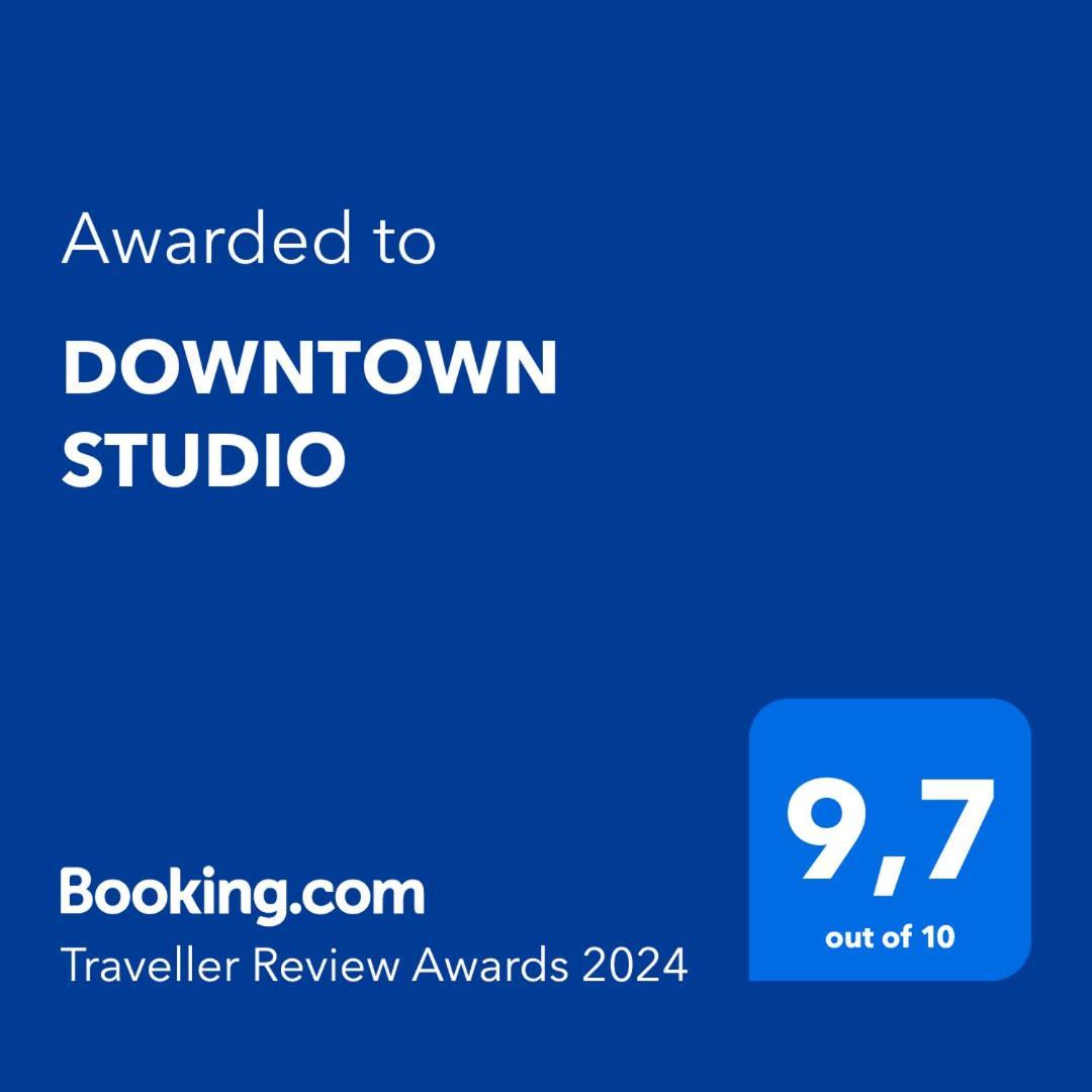 Downtown Apartment Thessaloniki