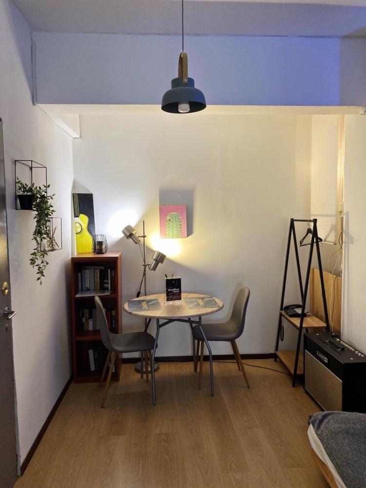 Heart Apartment *