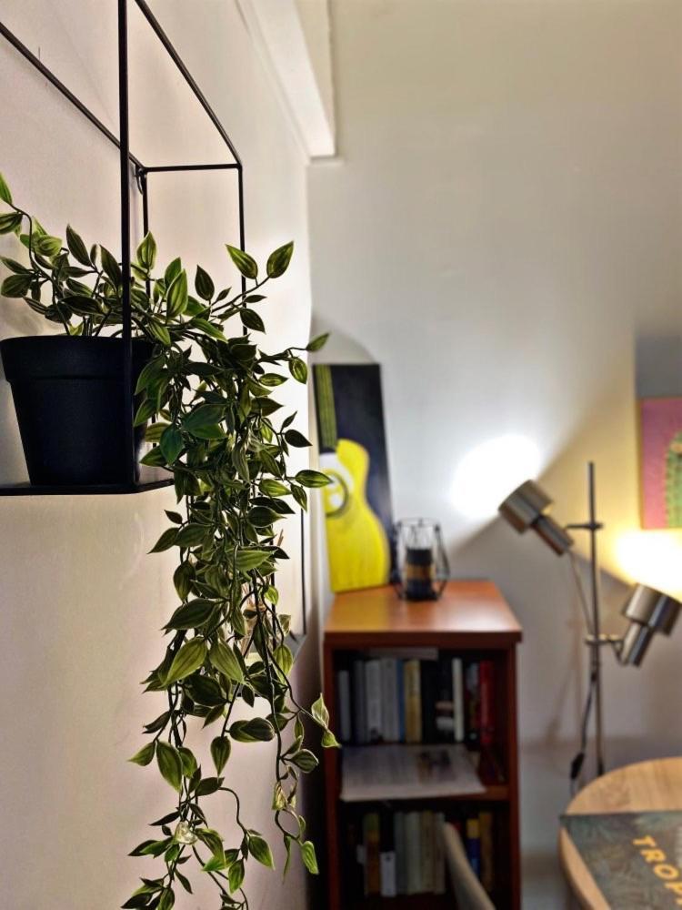 Apartment Heart
