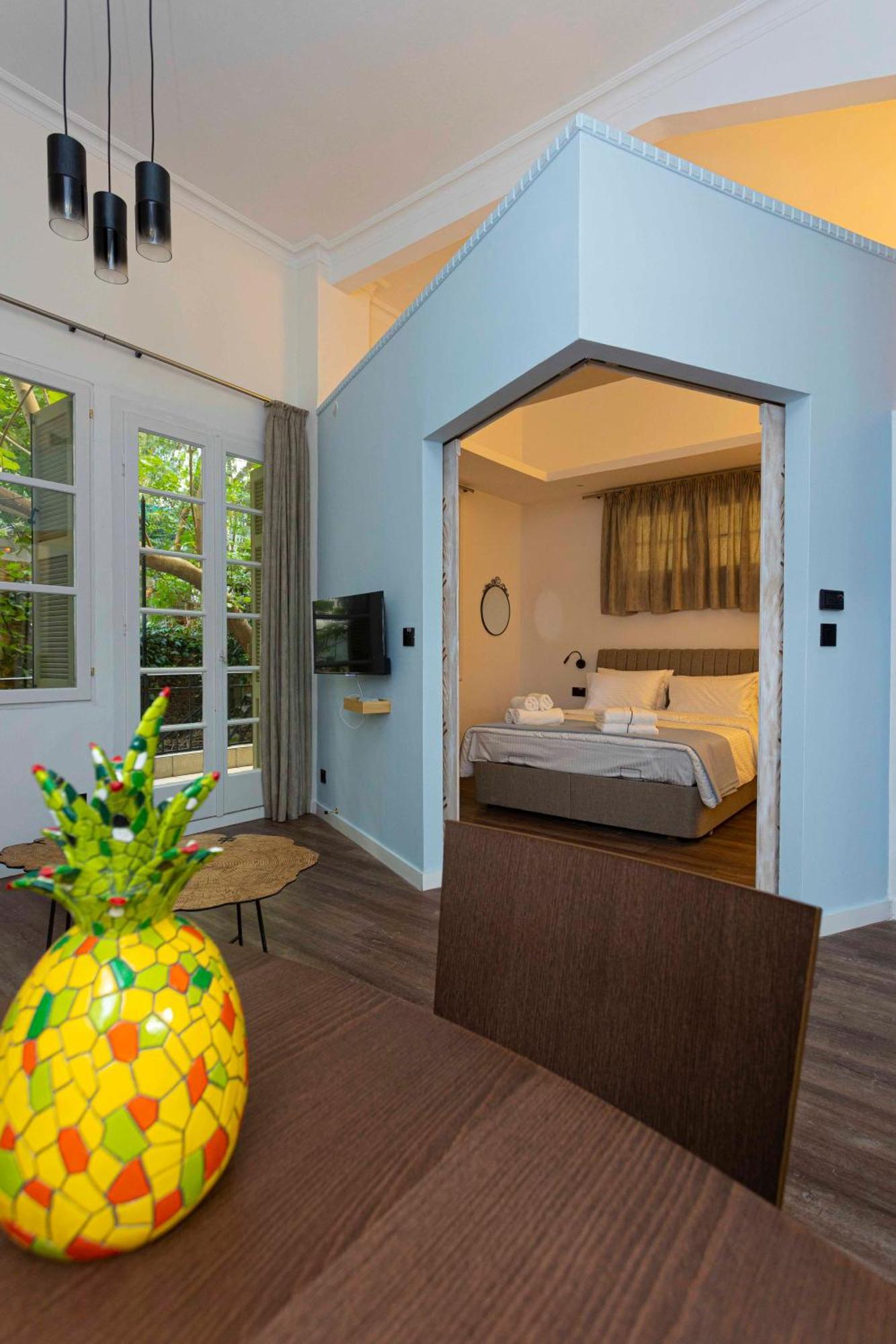 Apartamento Couple-in Magical With Jacuzzi *