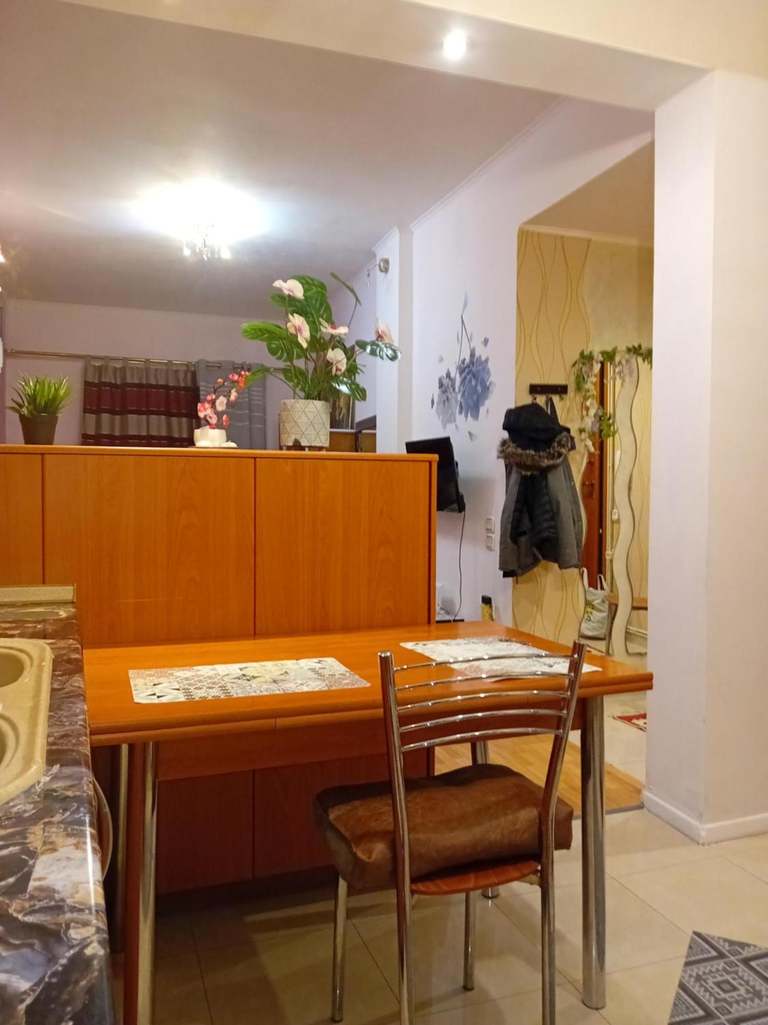 Alex Apart Apartment Thessaloniki