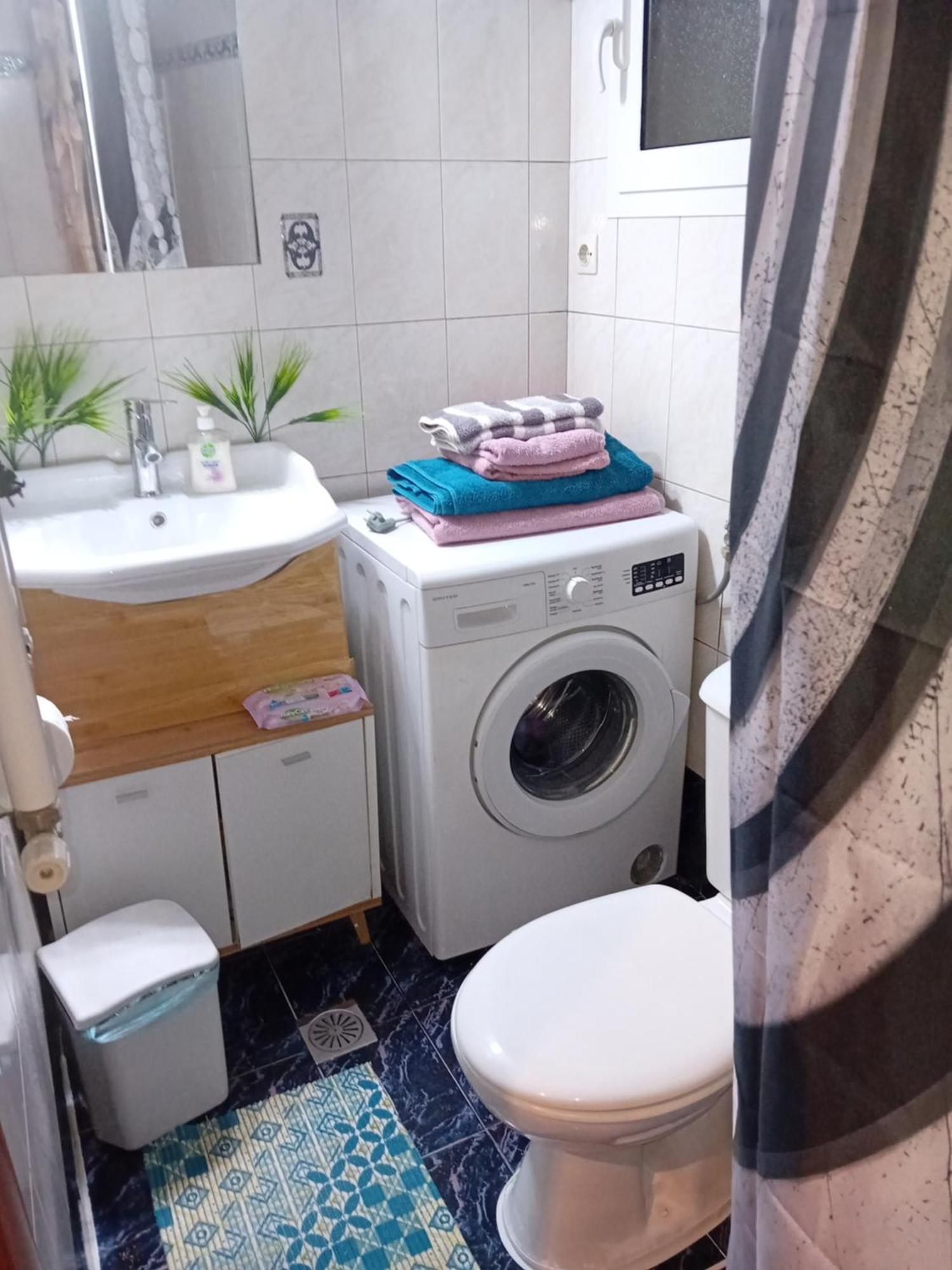 Apartment Alex Apart Thessaloniki