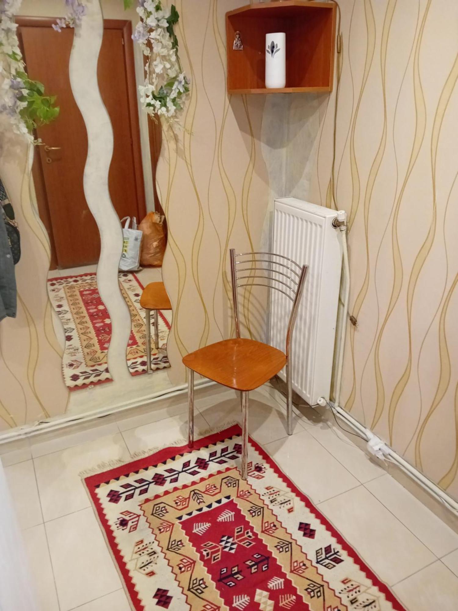 Apartment Alex Apart Thessaloniki