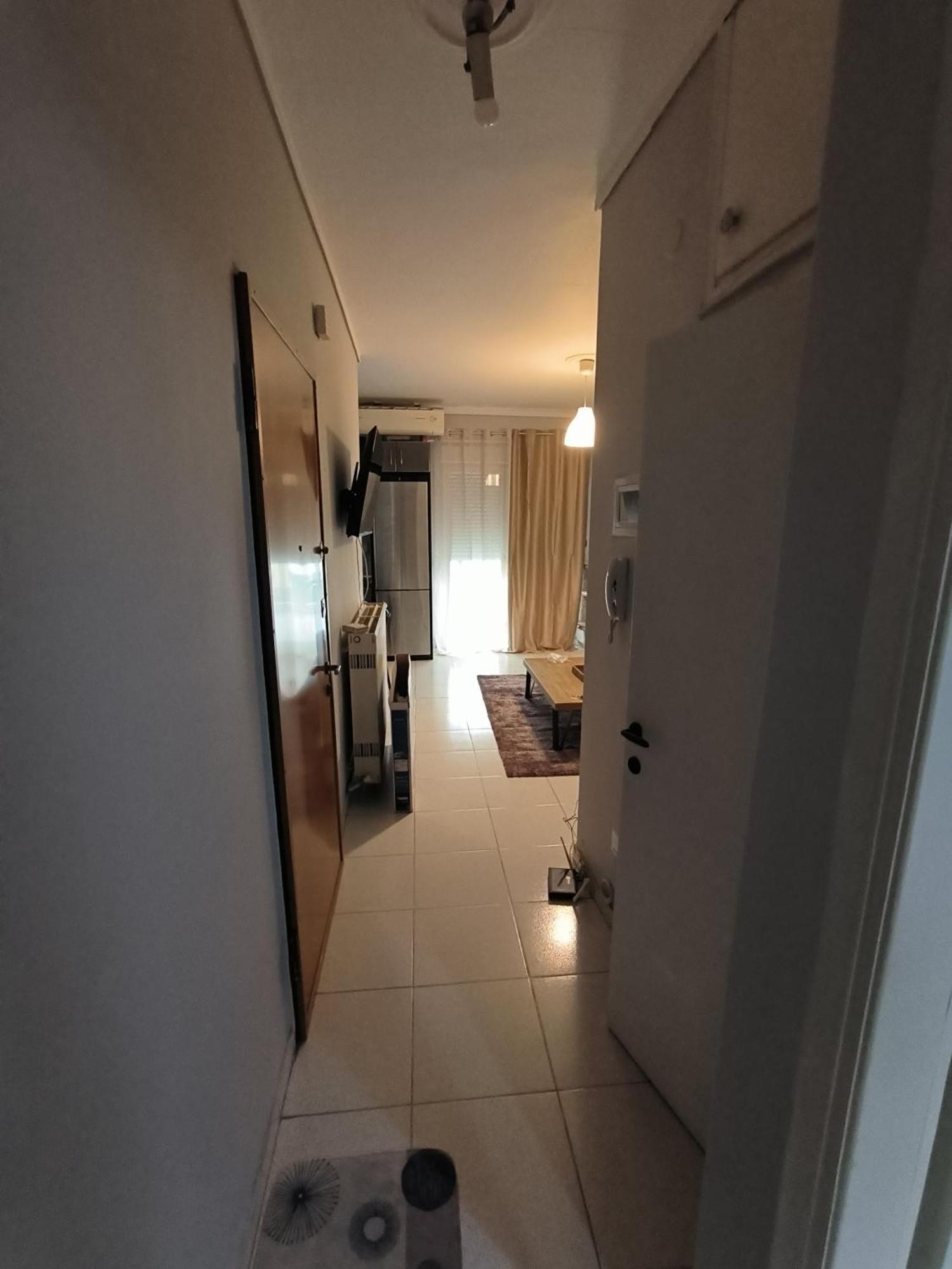 Foe House Apartment Thessaloniki