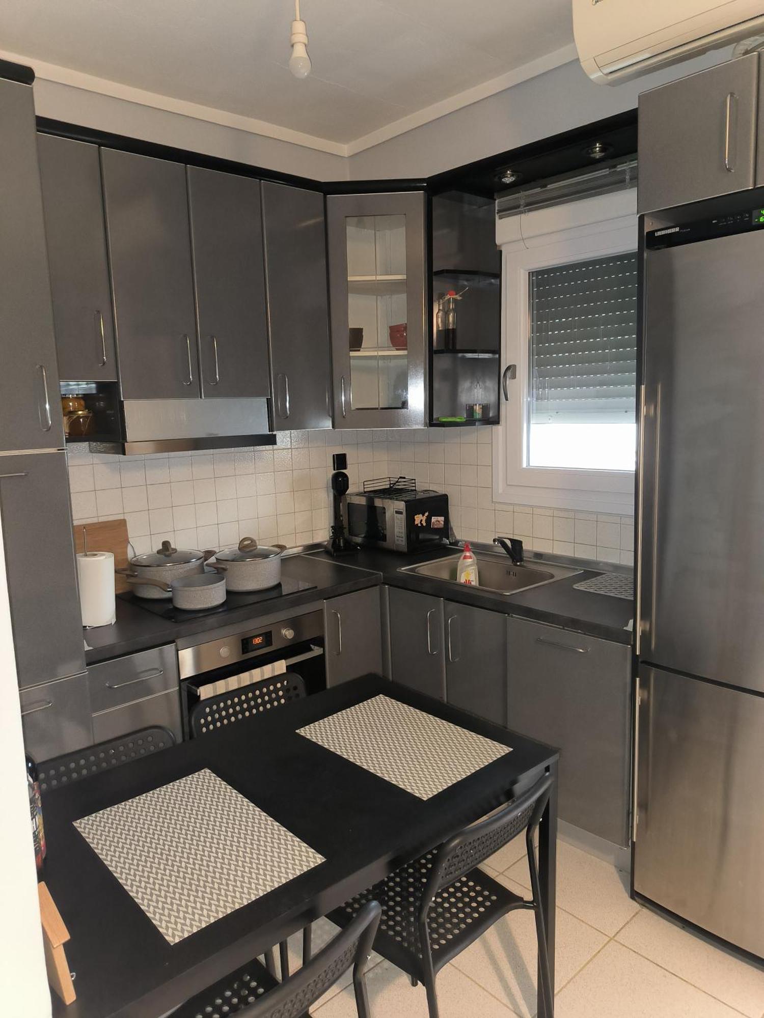 Foe House Apartment