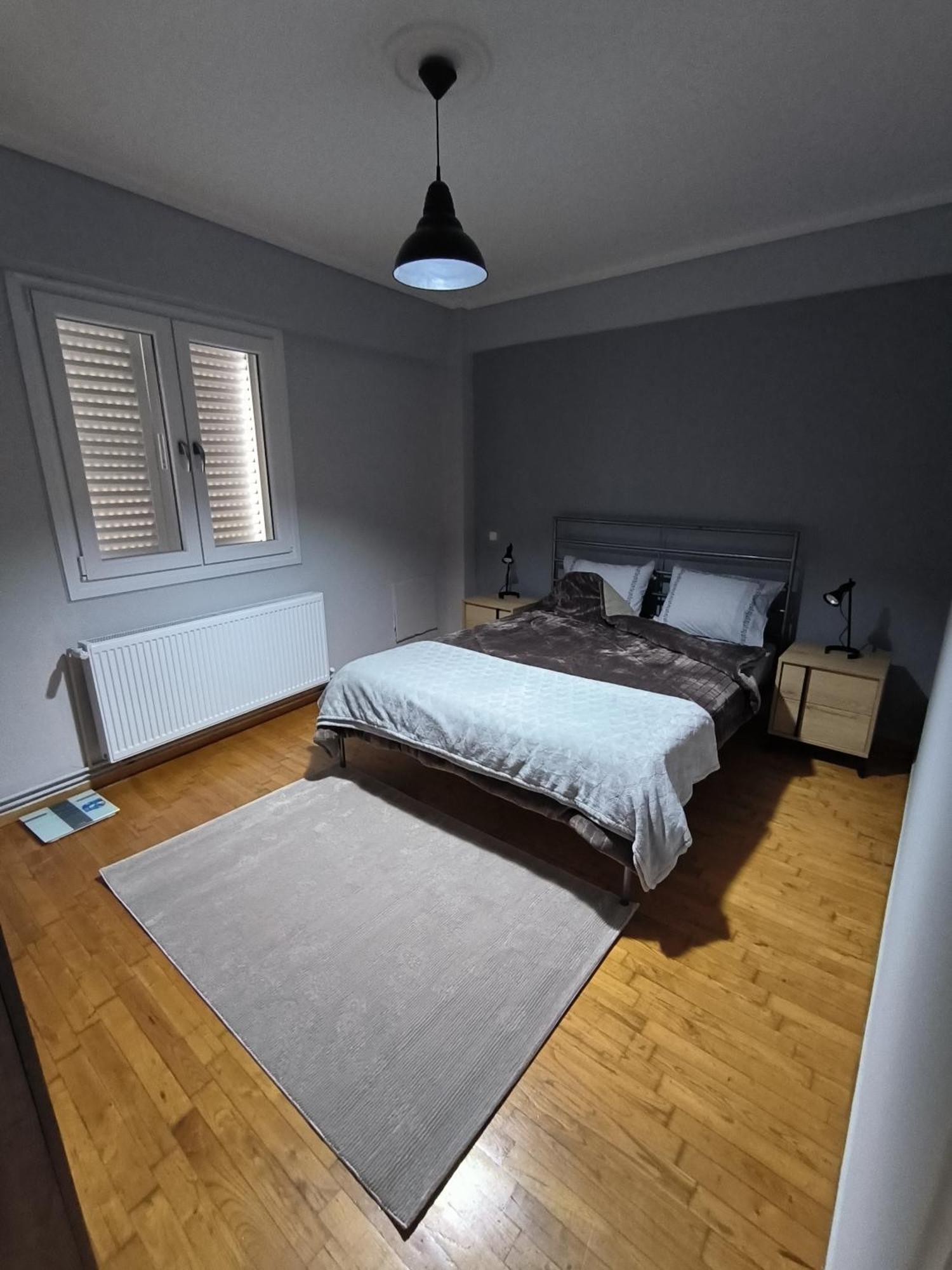 Foe House Apartment Thessaloniki