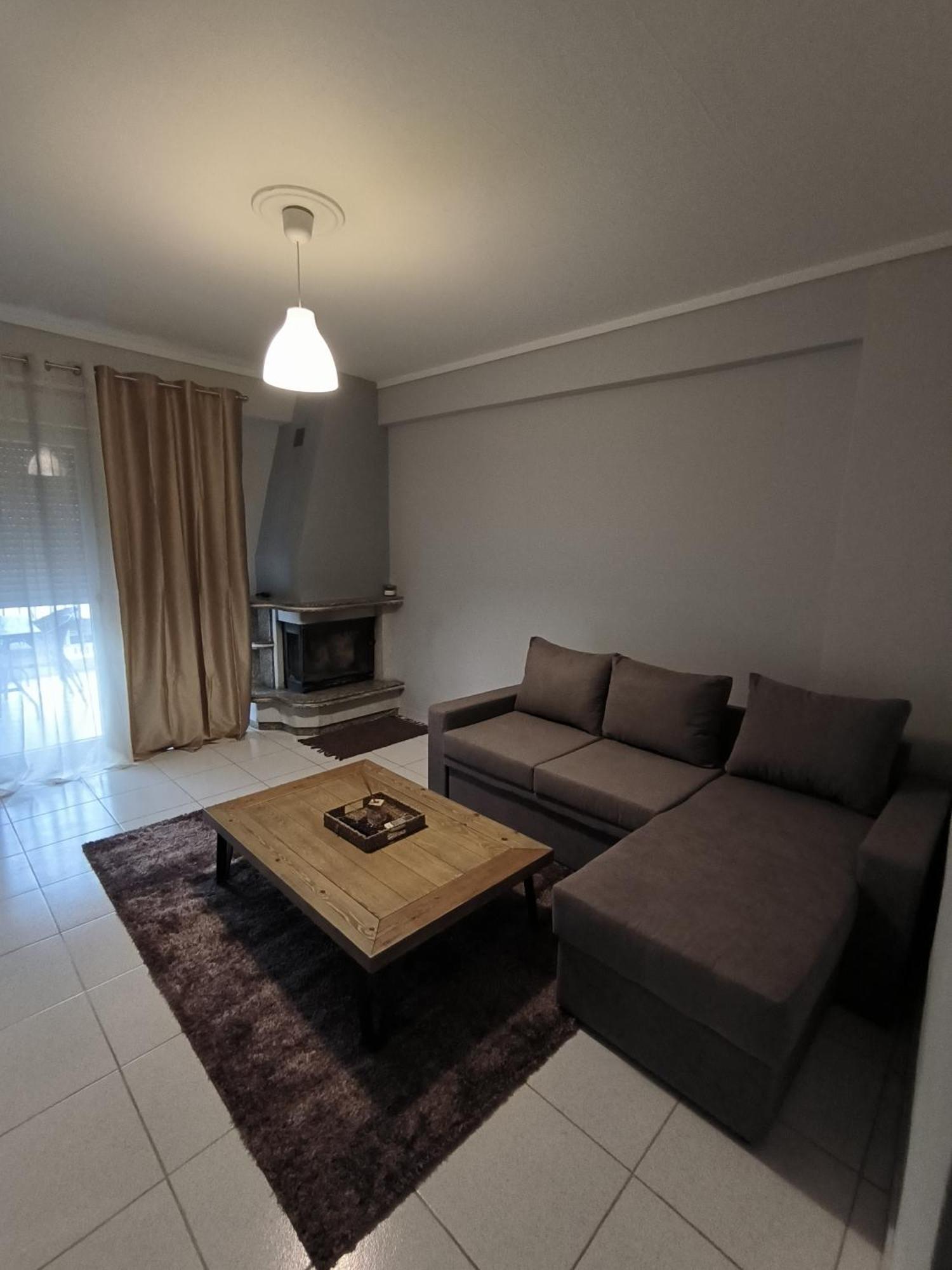 Foe House Apartment *