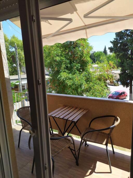 100sqm2bedrooms Free Parking Airport 10min * Thessaloniki