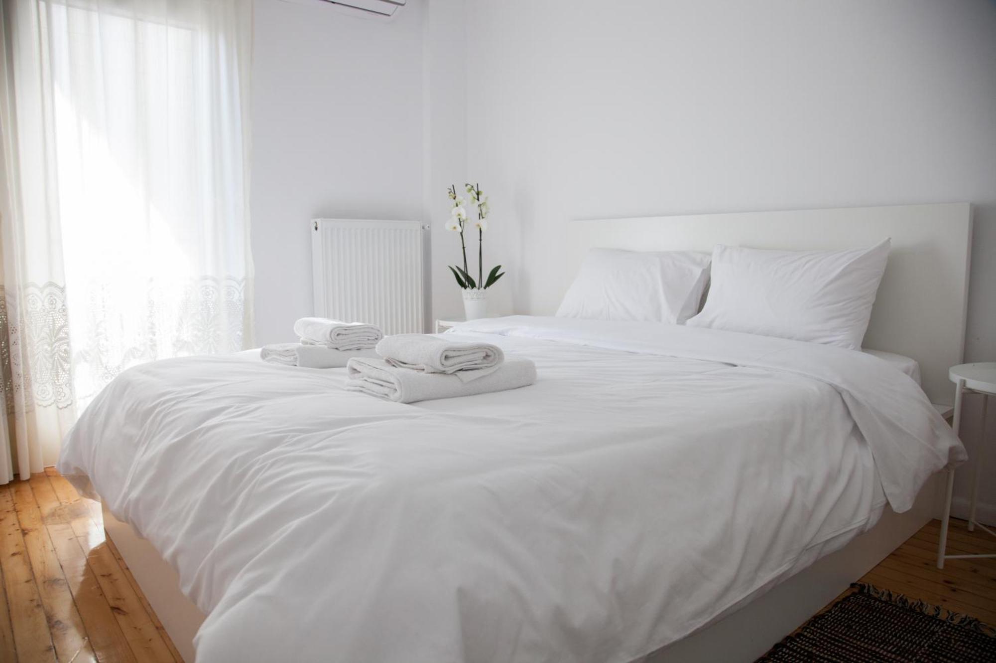 Casa Di Tre Apartment Thessaloniki