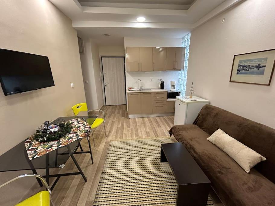 Apartment Droke Thessaloniki