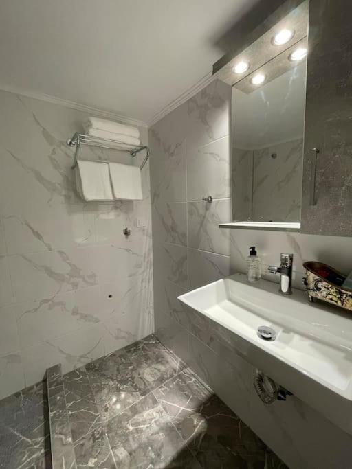 Apartment Droke Thessaloniki