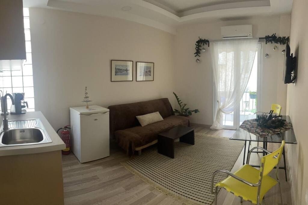 Apartment Droke *