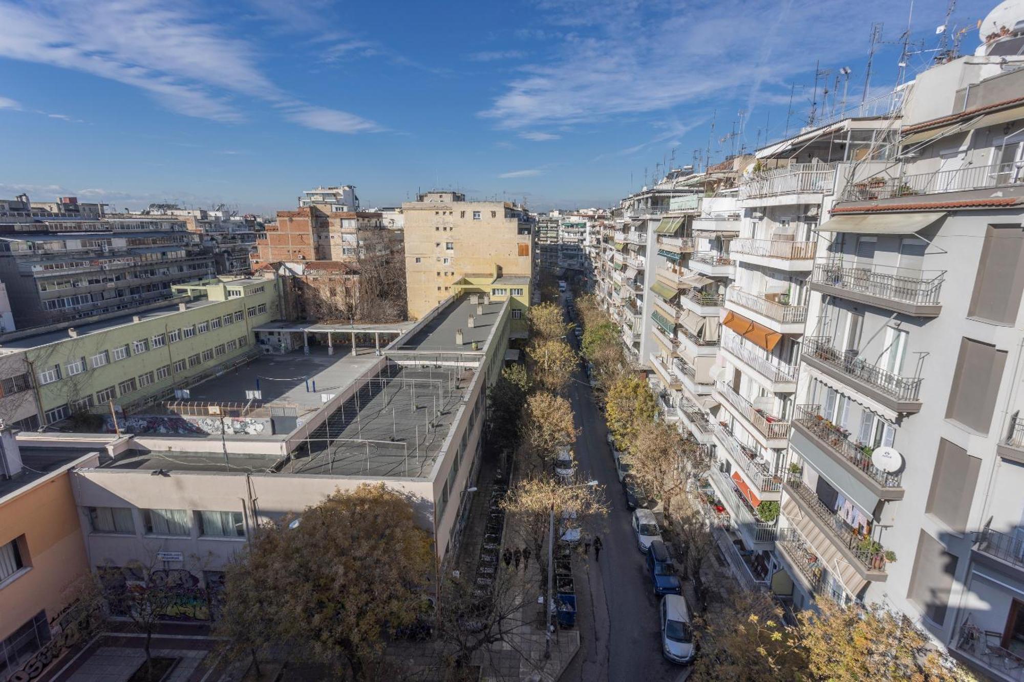 Philidor Superior * Thessaloniki