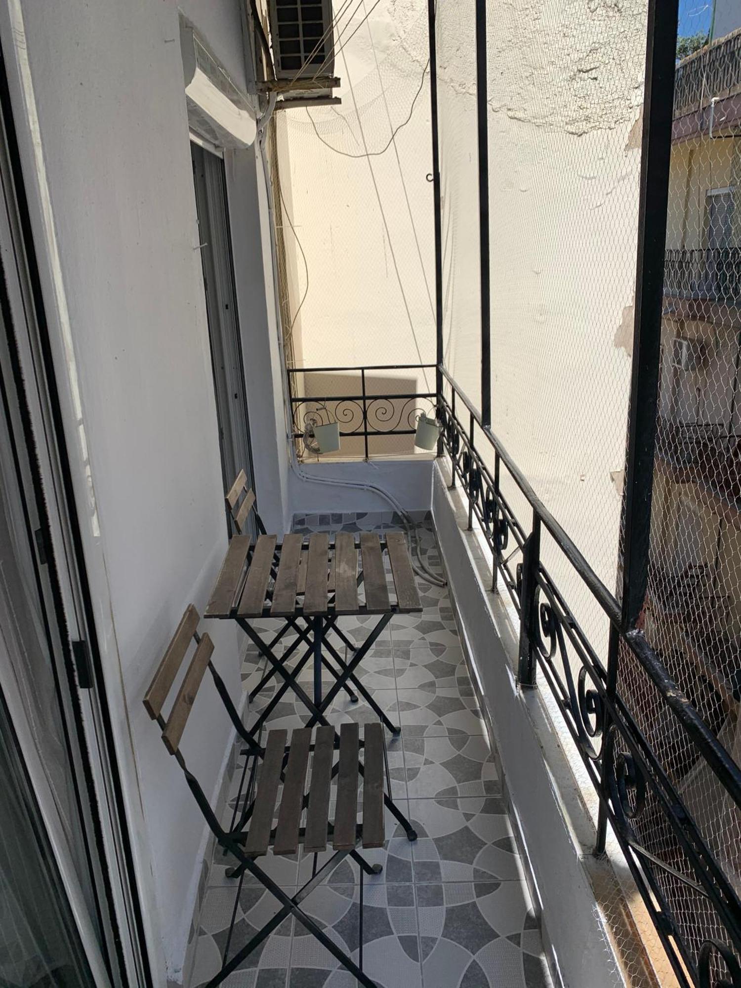 Apartment White Tower Minimal Thessaloniki