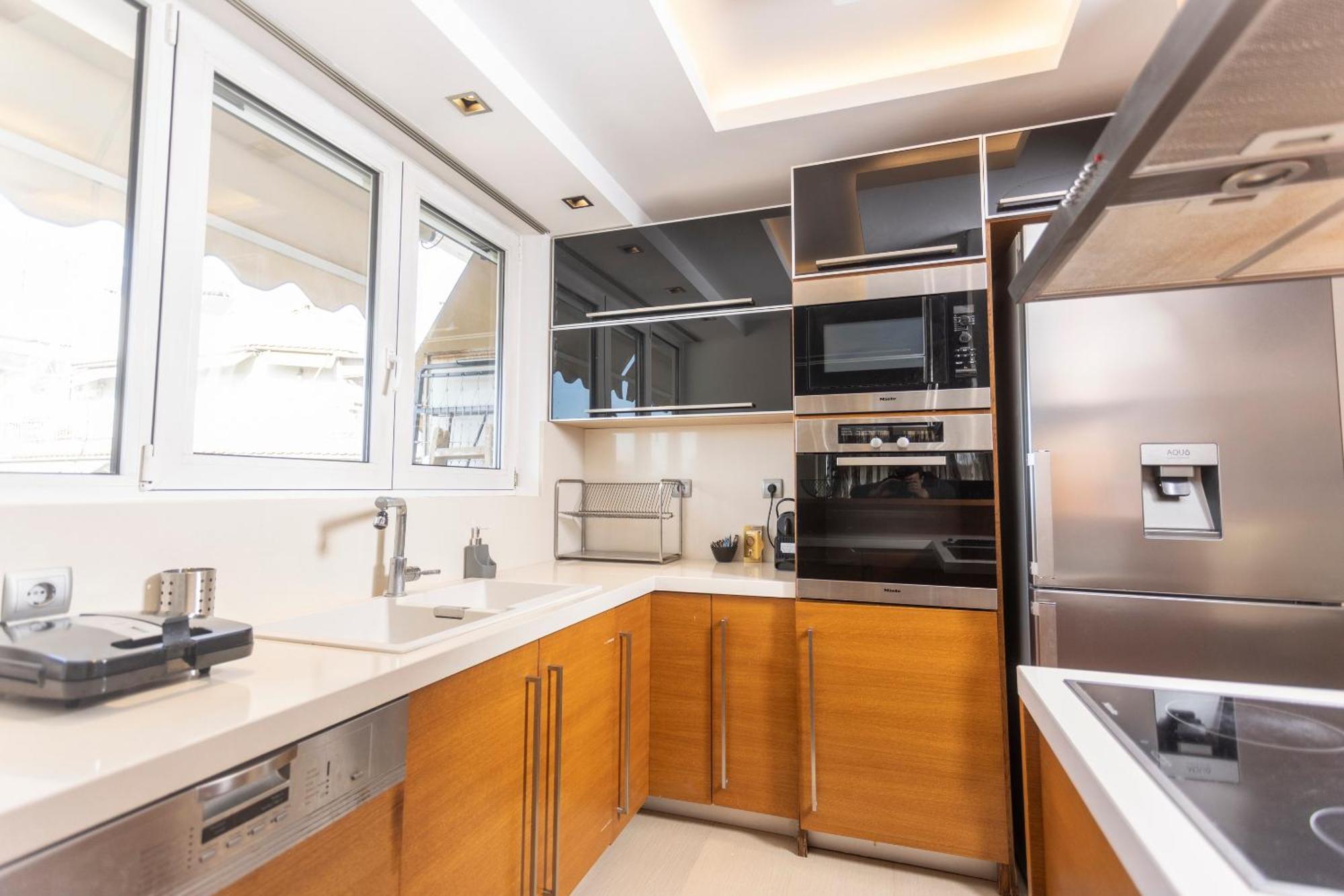 Philidor Superior Apartment