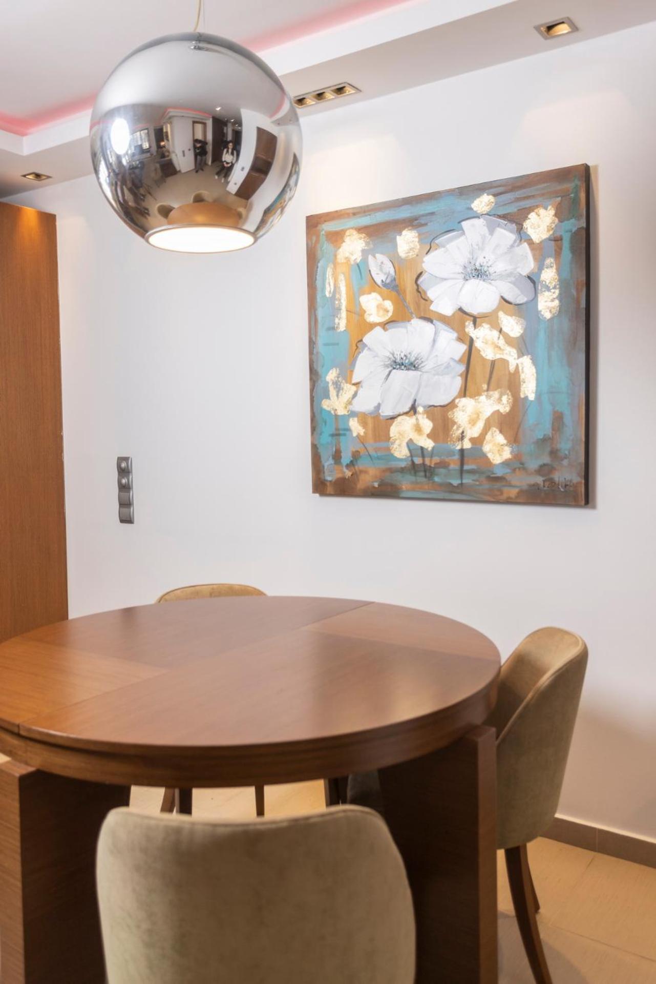 Apartment Philidor Superior Thessaloniki