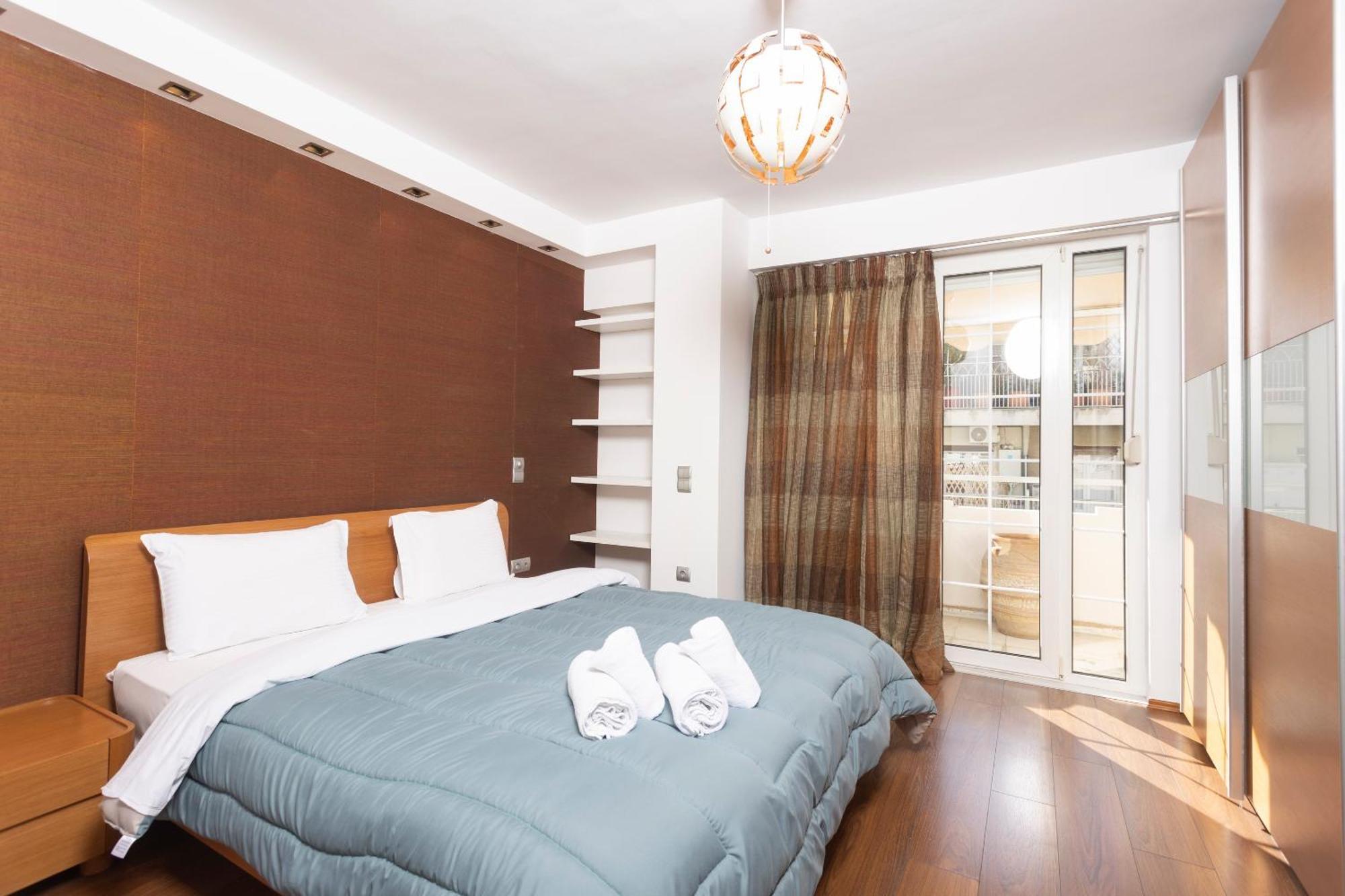 Apartment Philidor Superior *