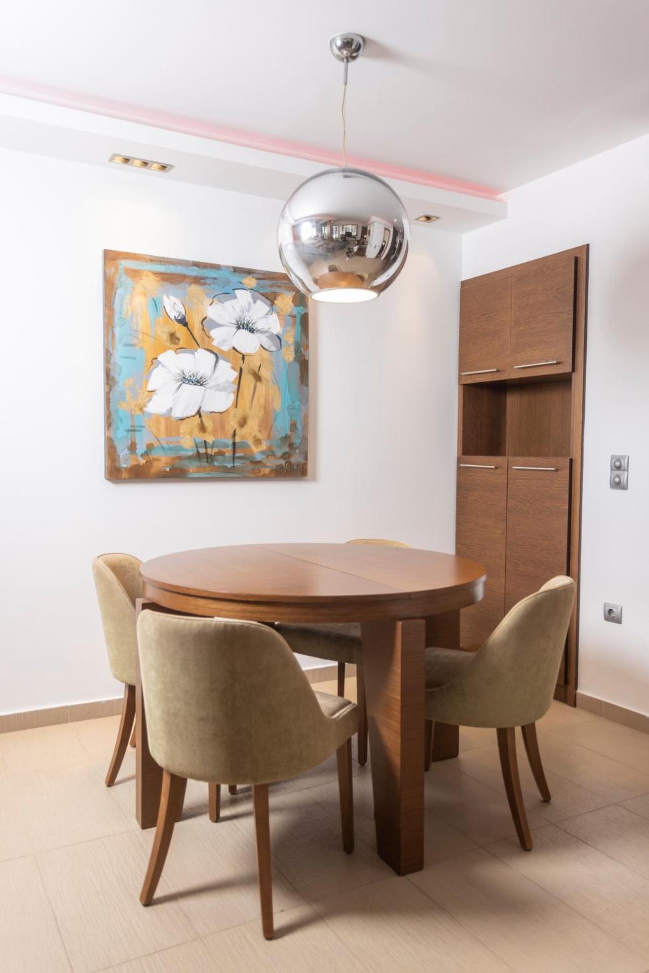 Apartment Philidor Superior *