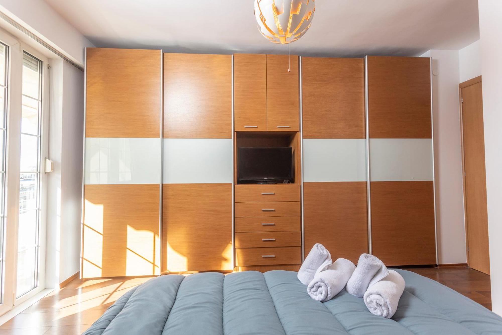 Apartment Philidor Superior Thessaloniki