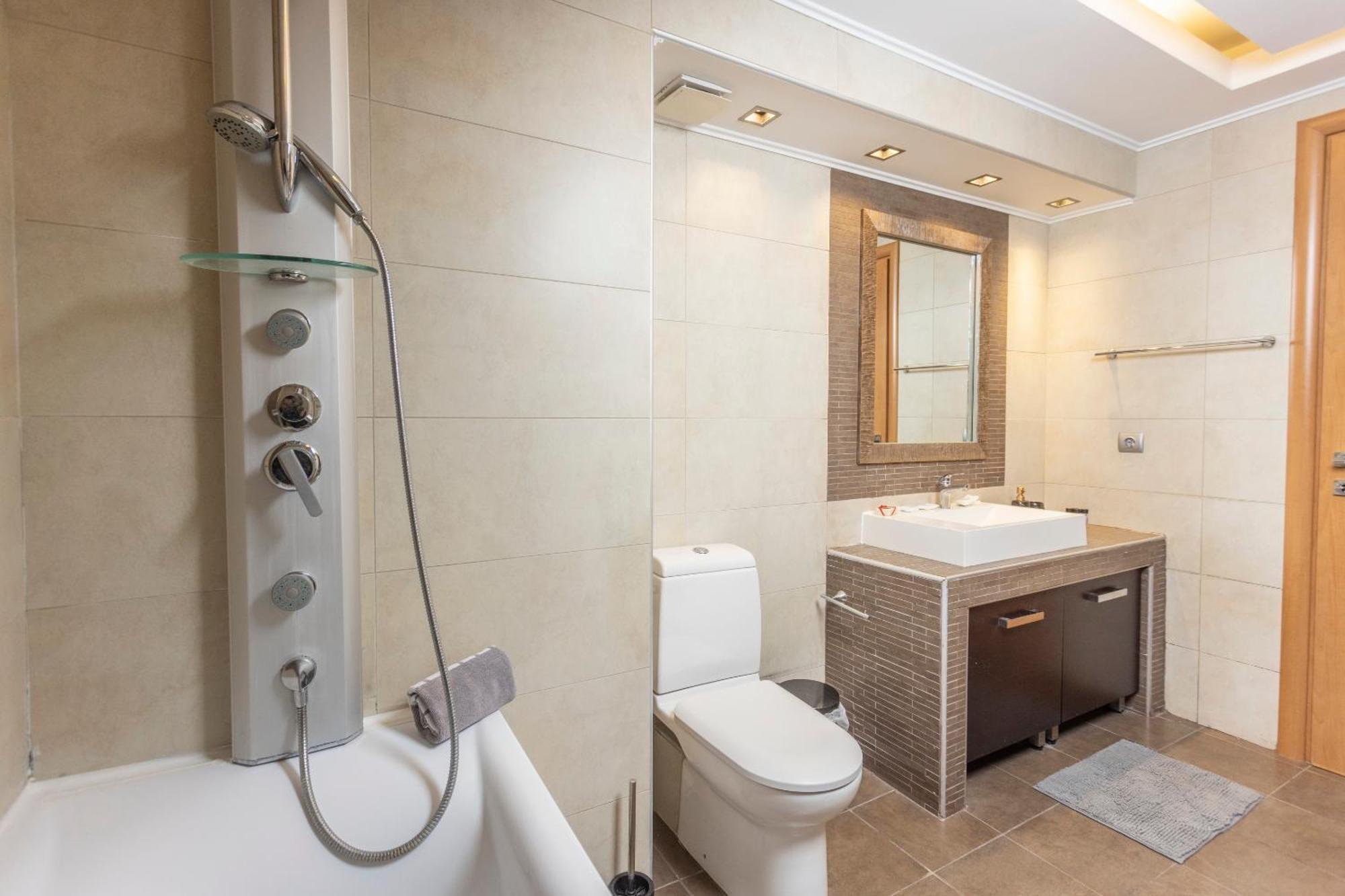 Apartment Philidor Superior Thessaloniki