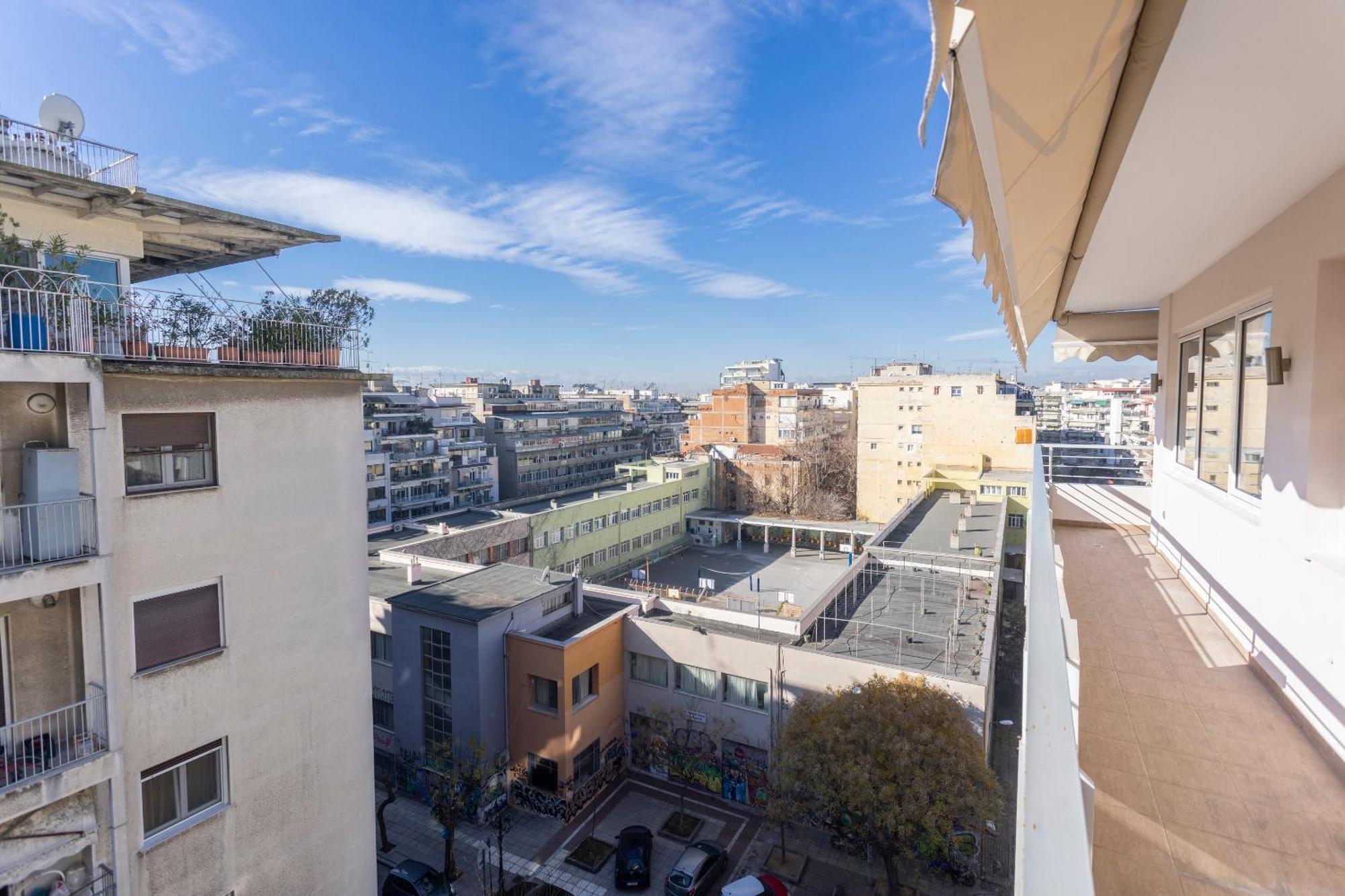 Apartment Philidor Superior