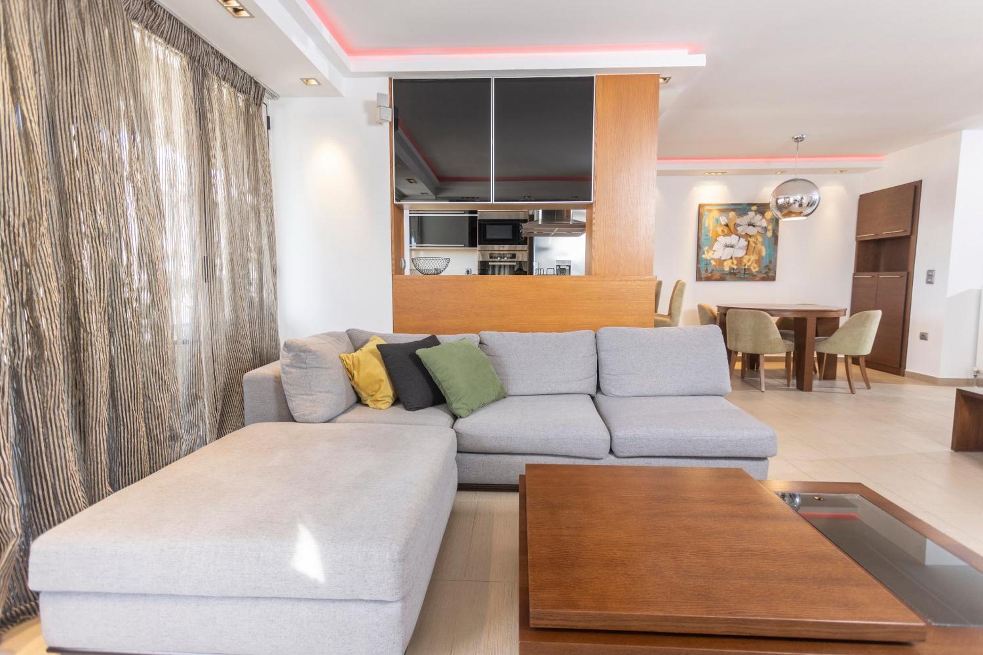 Apartment Philidor Superior *