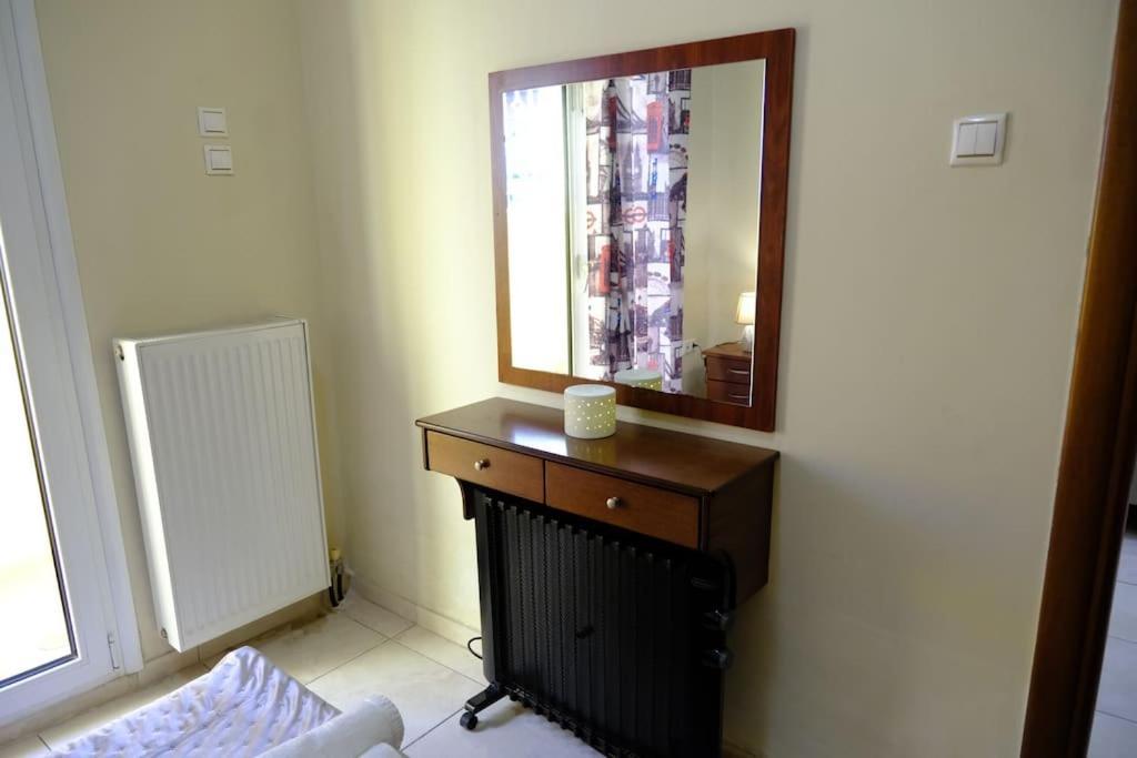 White Tower Office-apartment Apartment *