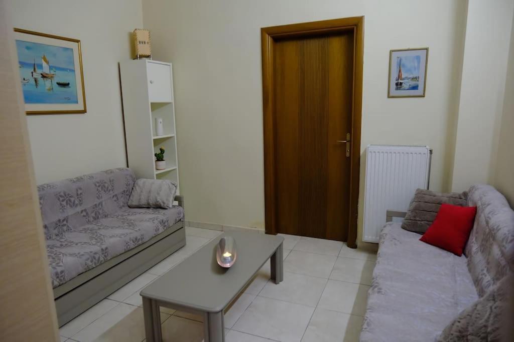 White Tower Office-apartment