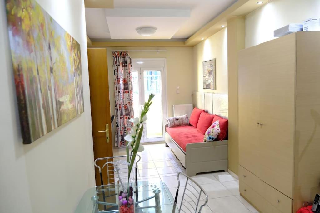 Apartment White Tower Office-apartment Thessaloniki