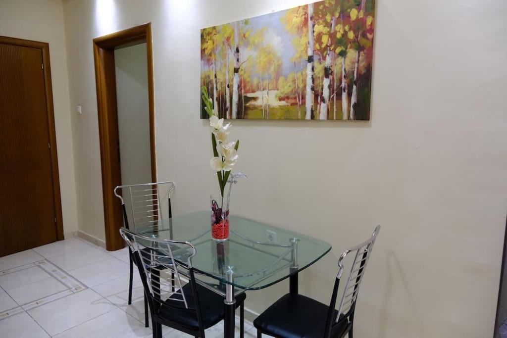 Apartment White Tower Office-apartment *