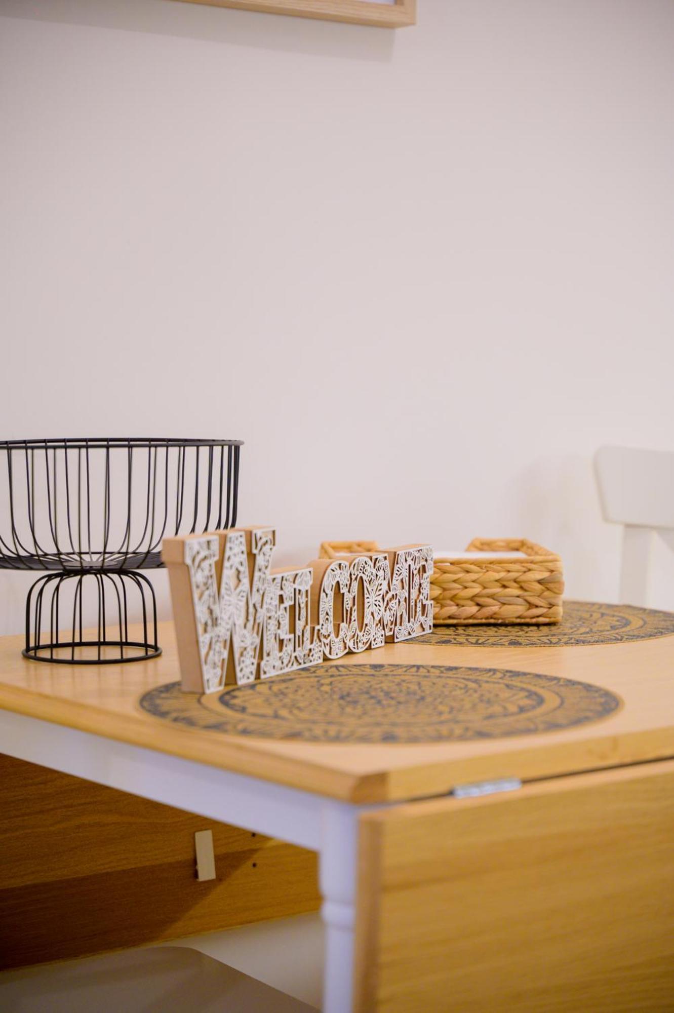 New Modern 2nd Floor * Thessaloniki