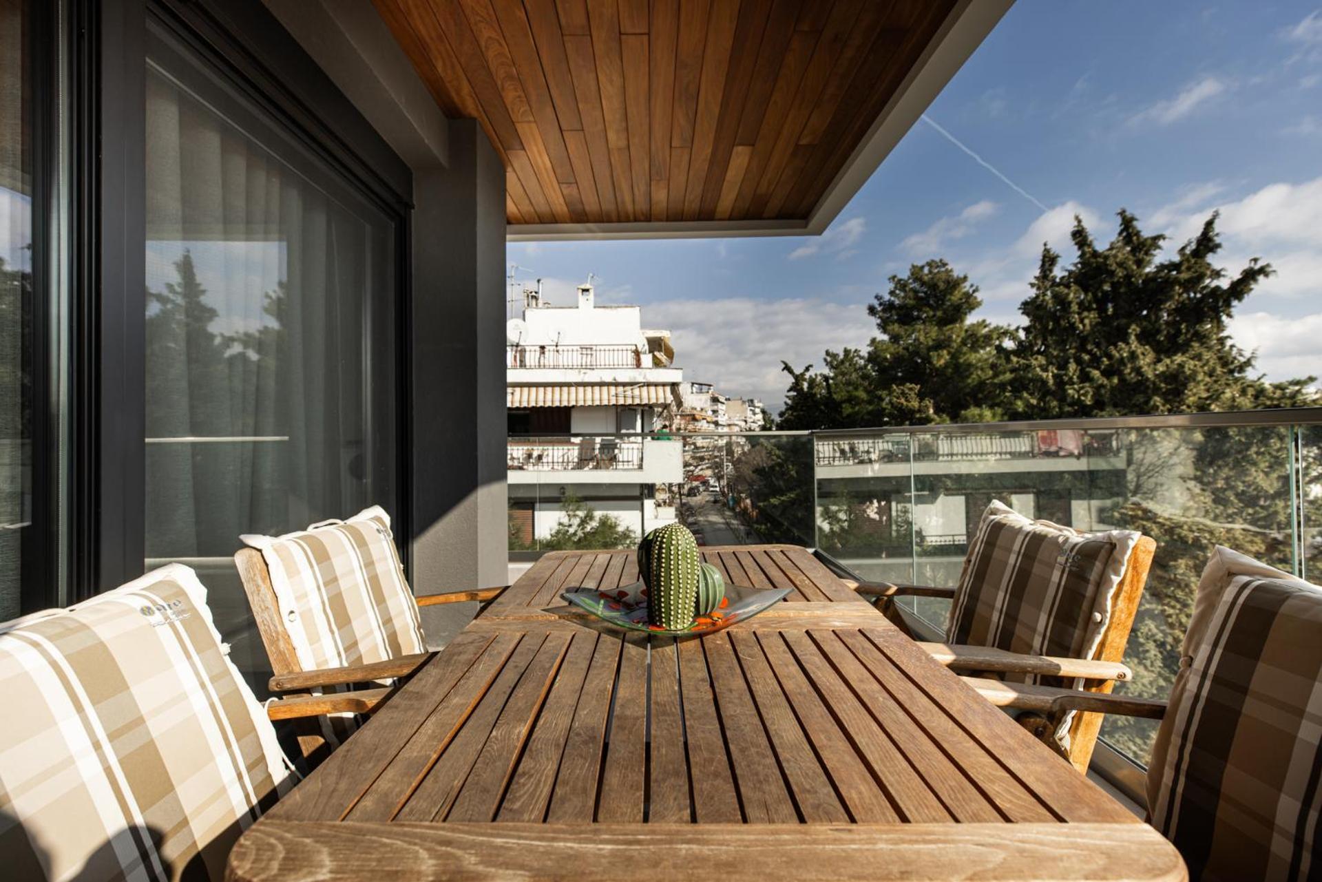 Cozy In Kalamaria, Thessaloníki