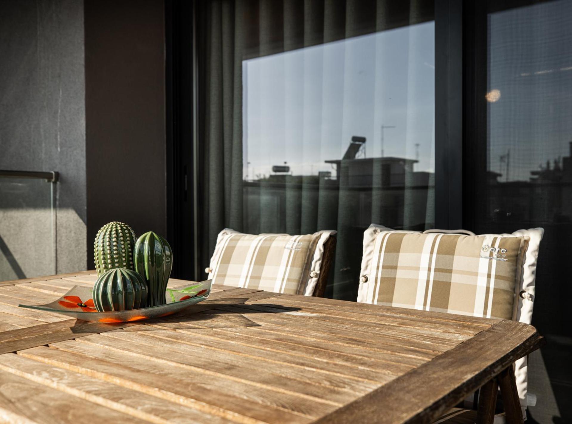 Apartamento Cozy In Kalamaria,