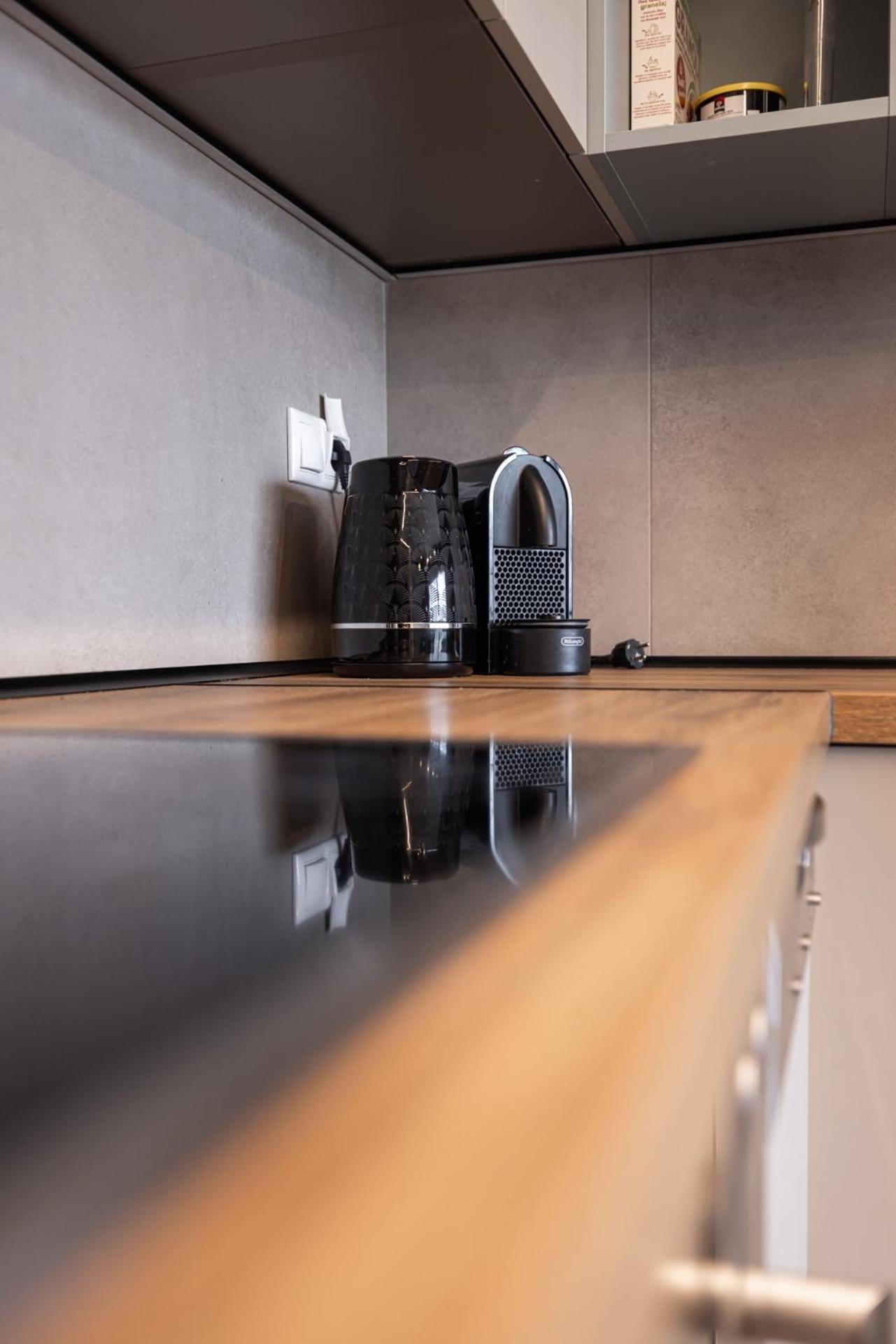 Apartamento Cozy In Kalamaria, *