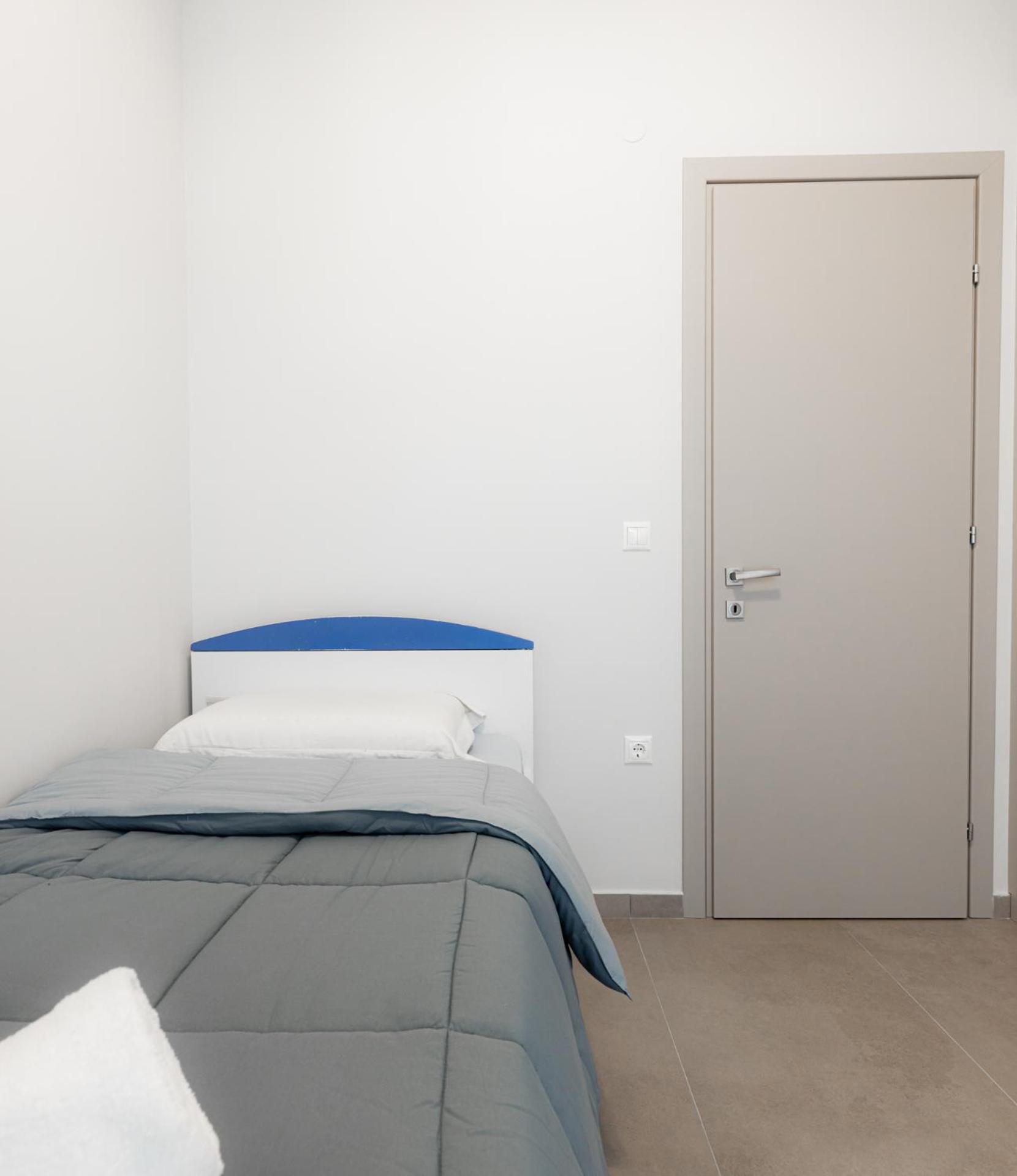 Apartamento Cozy In Kalamaria,
