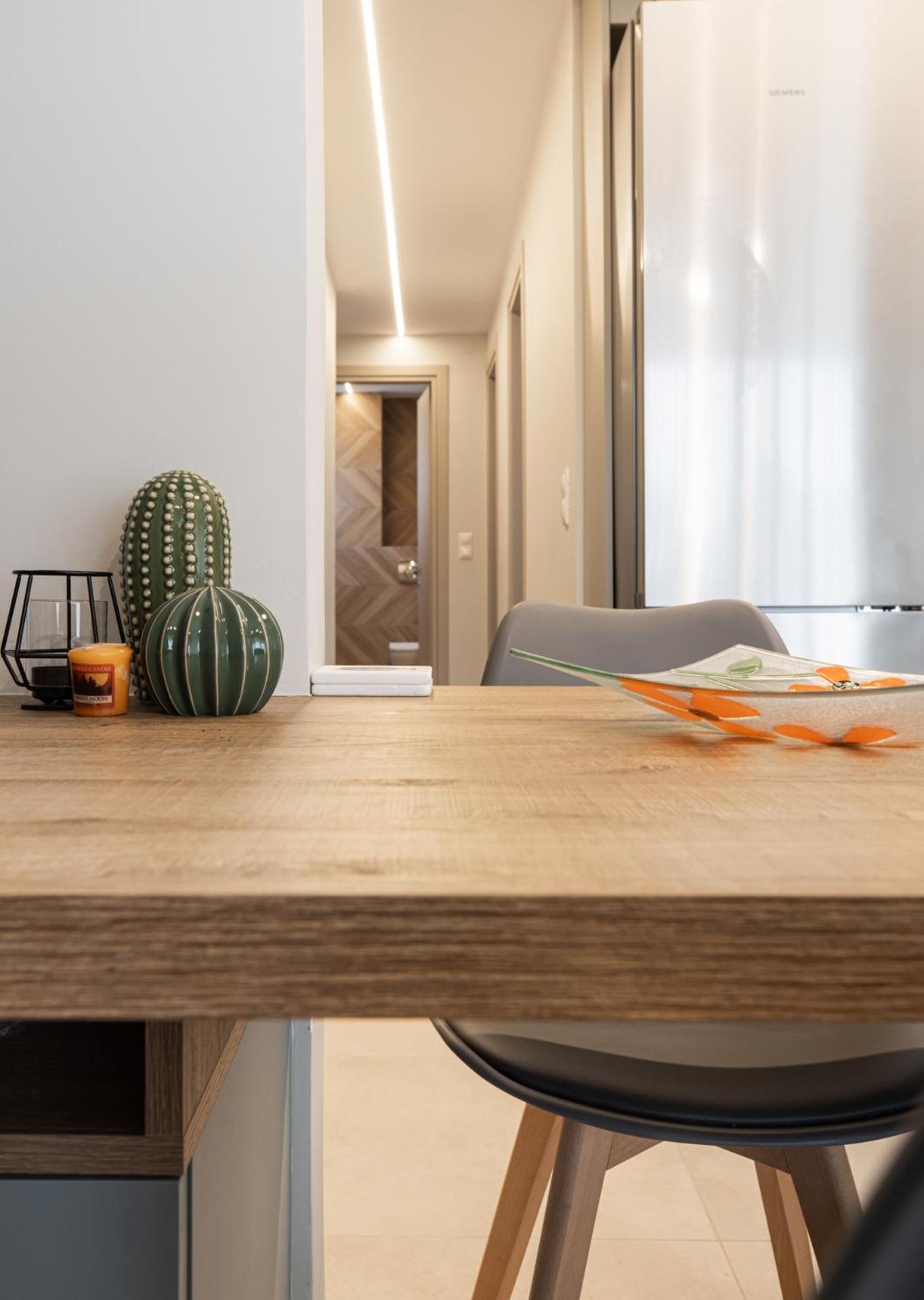 Apartamento Cozy In Kalamaria, *
