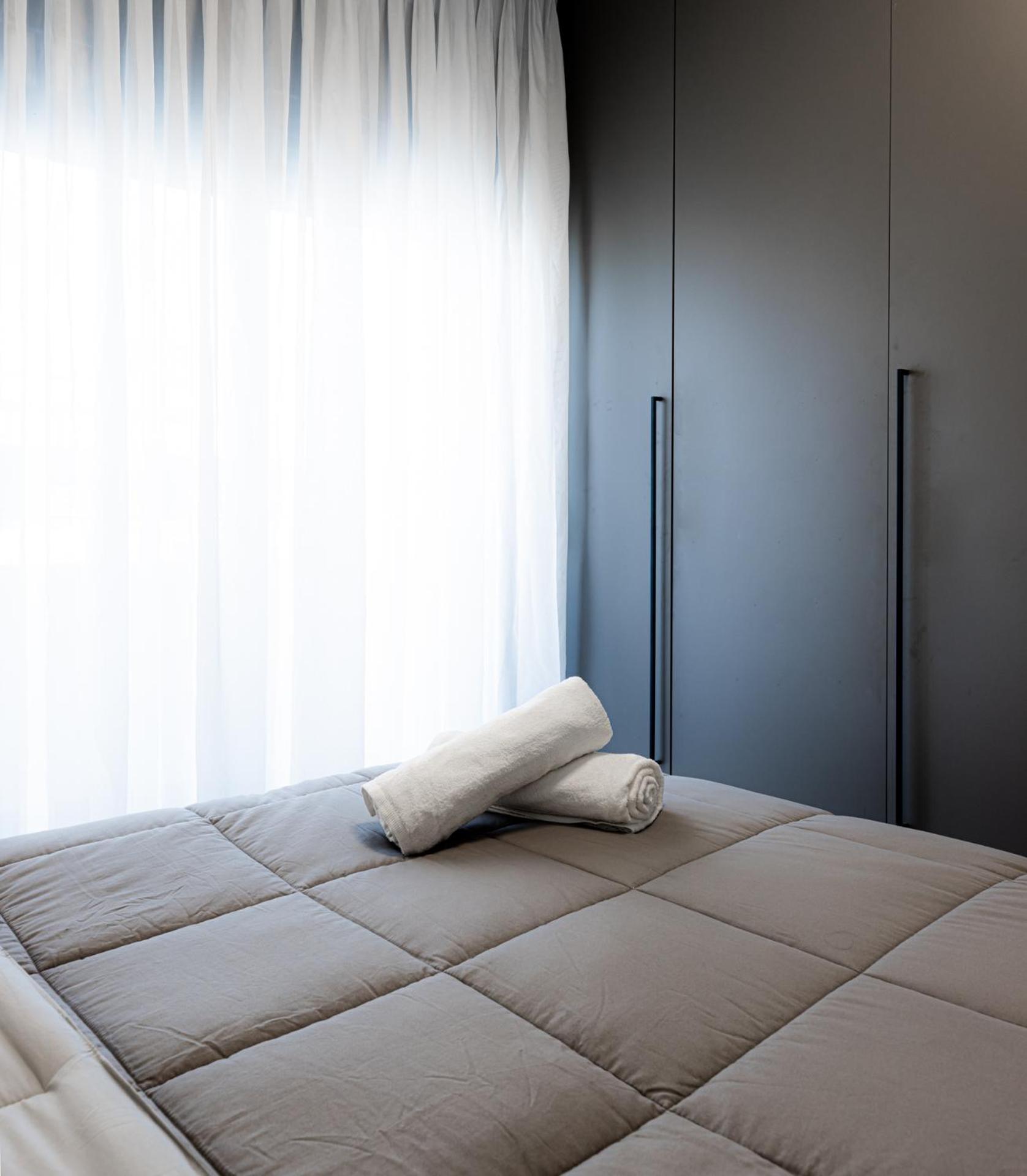Cozy In Kalamaria,