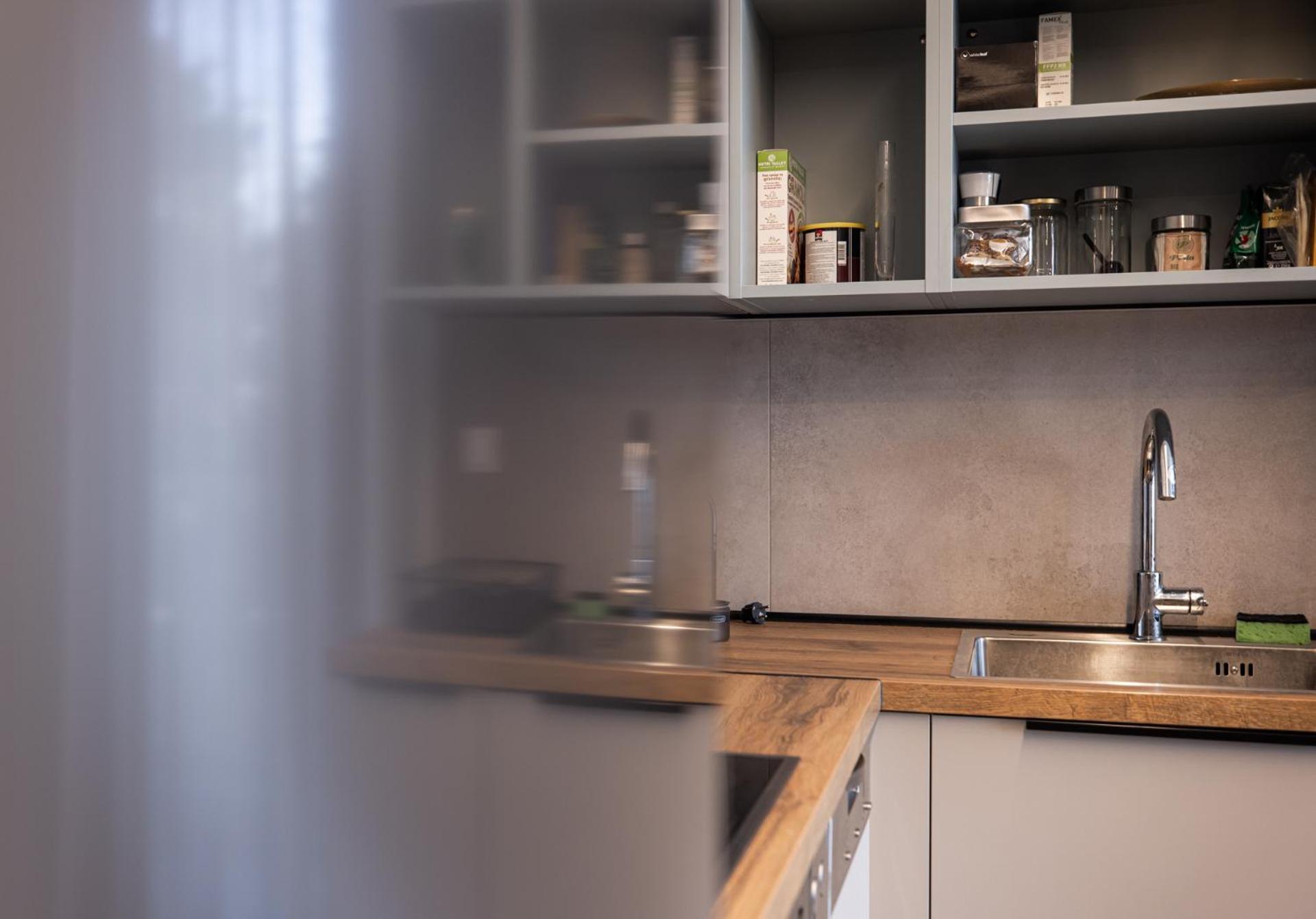 Apartamento Cozy In Kalamaria, Tessalónica
