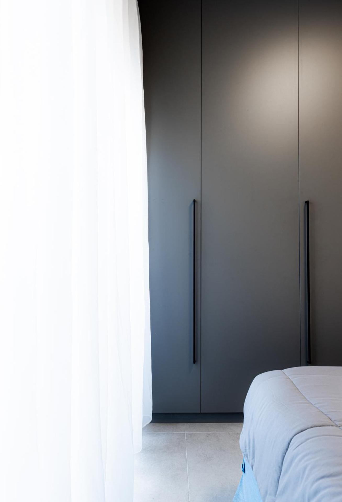 Cozy In Kalamaria, Apartamento Tessalónica